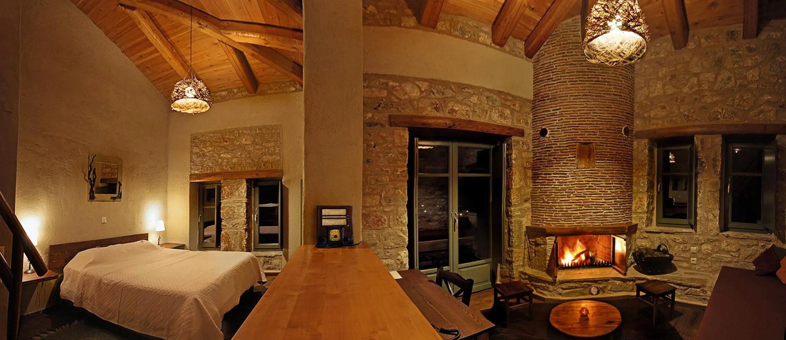 Bedroom, Bed in Pritanio