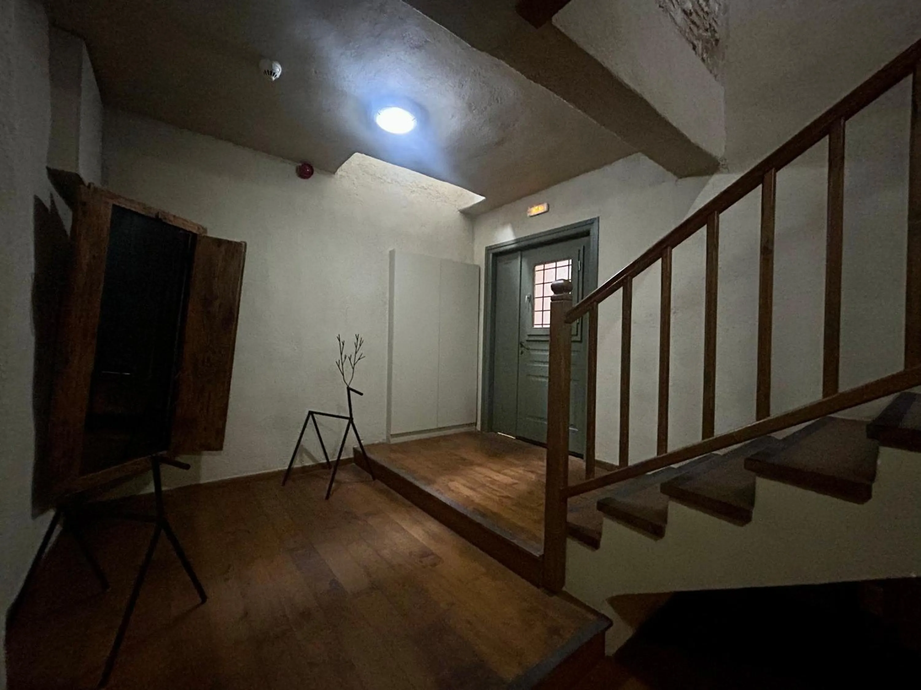 Property building in Pritanio