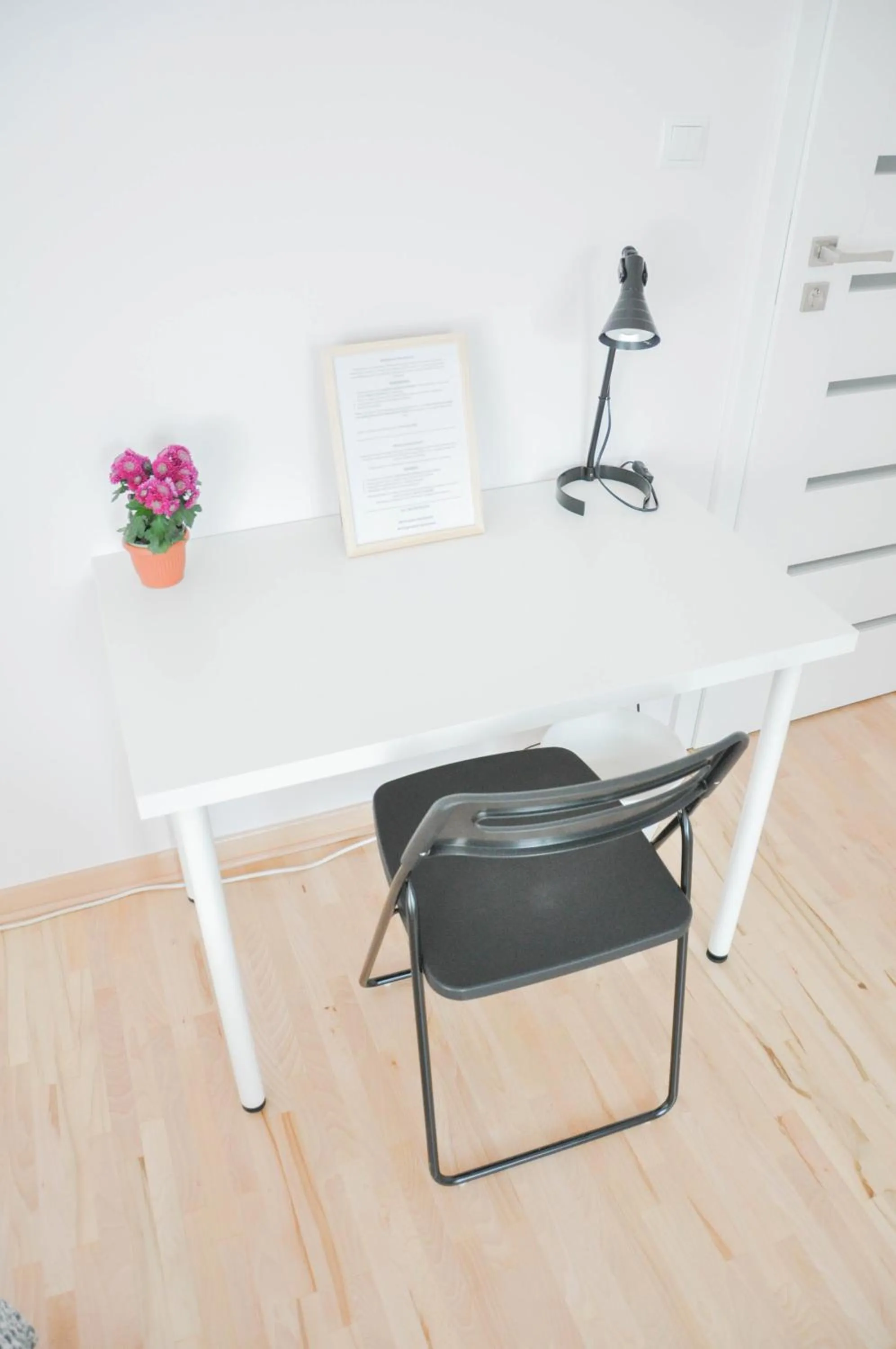 Seating area, Dining Area in HaLo Rooms City Centre