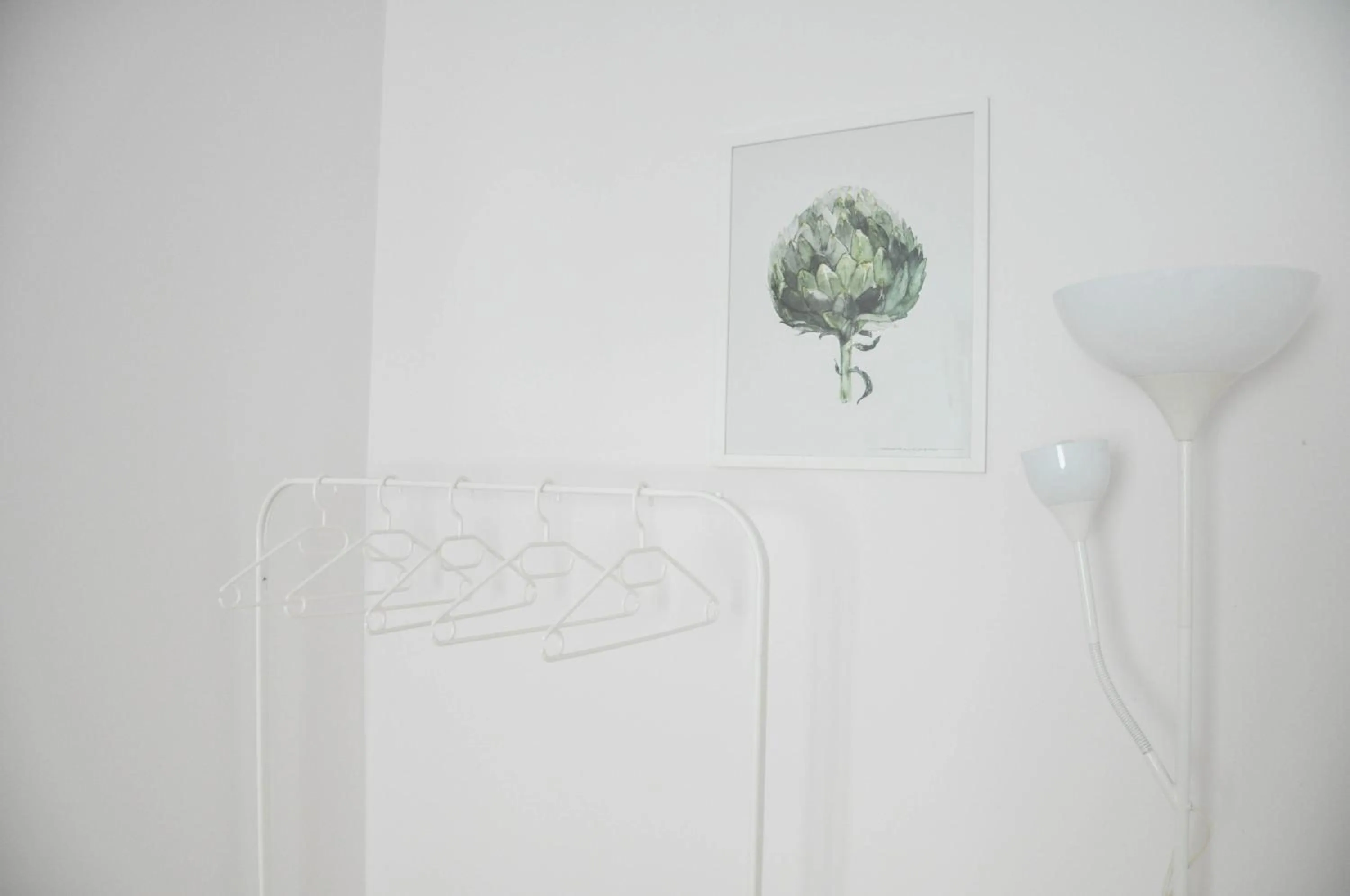 Decorative detail, Bathroom in HaLo Rooms City Centre