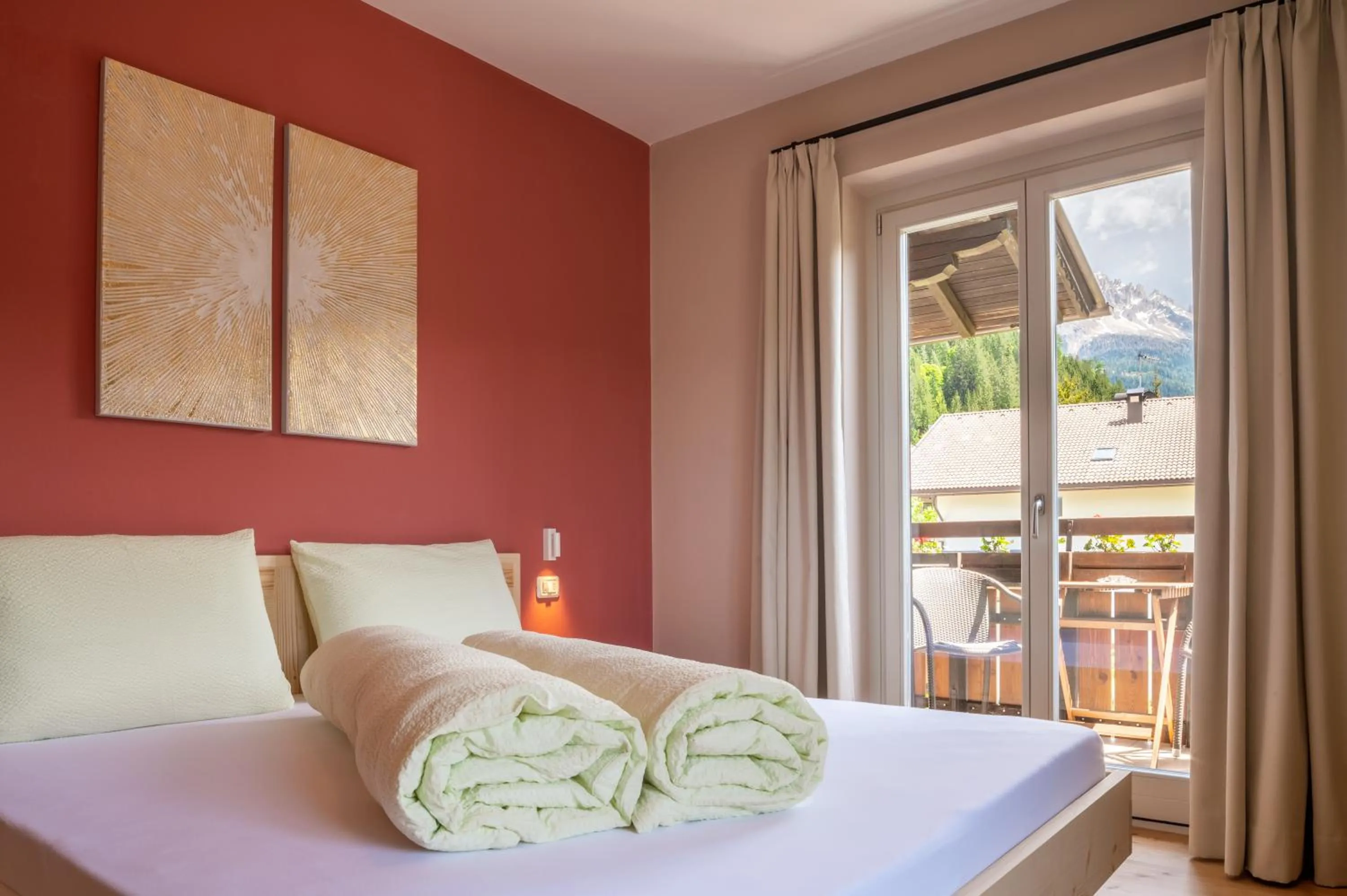 Villa Gottfried B&B