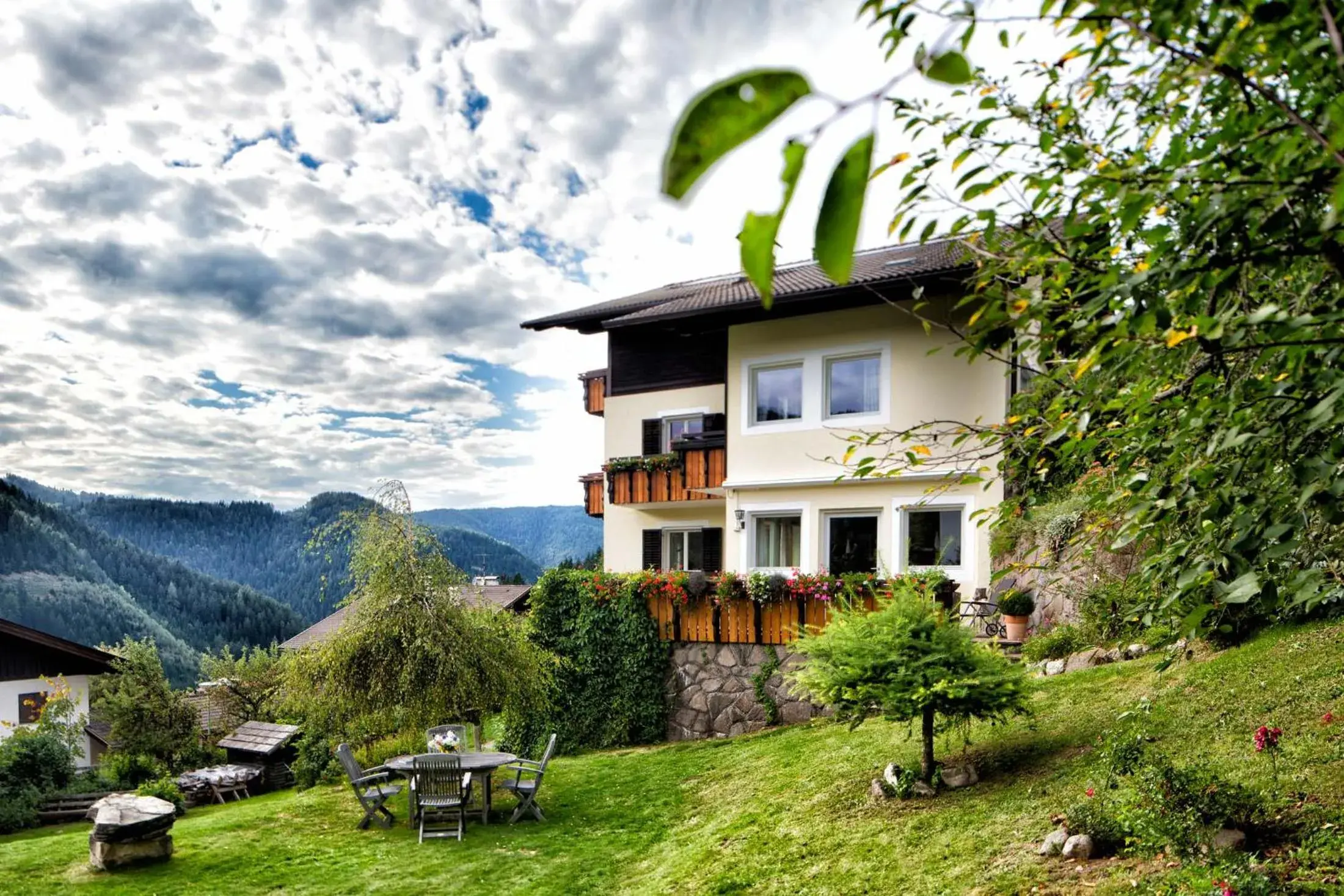 Villa Gottfried B&B Villa Gottfried B&B