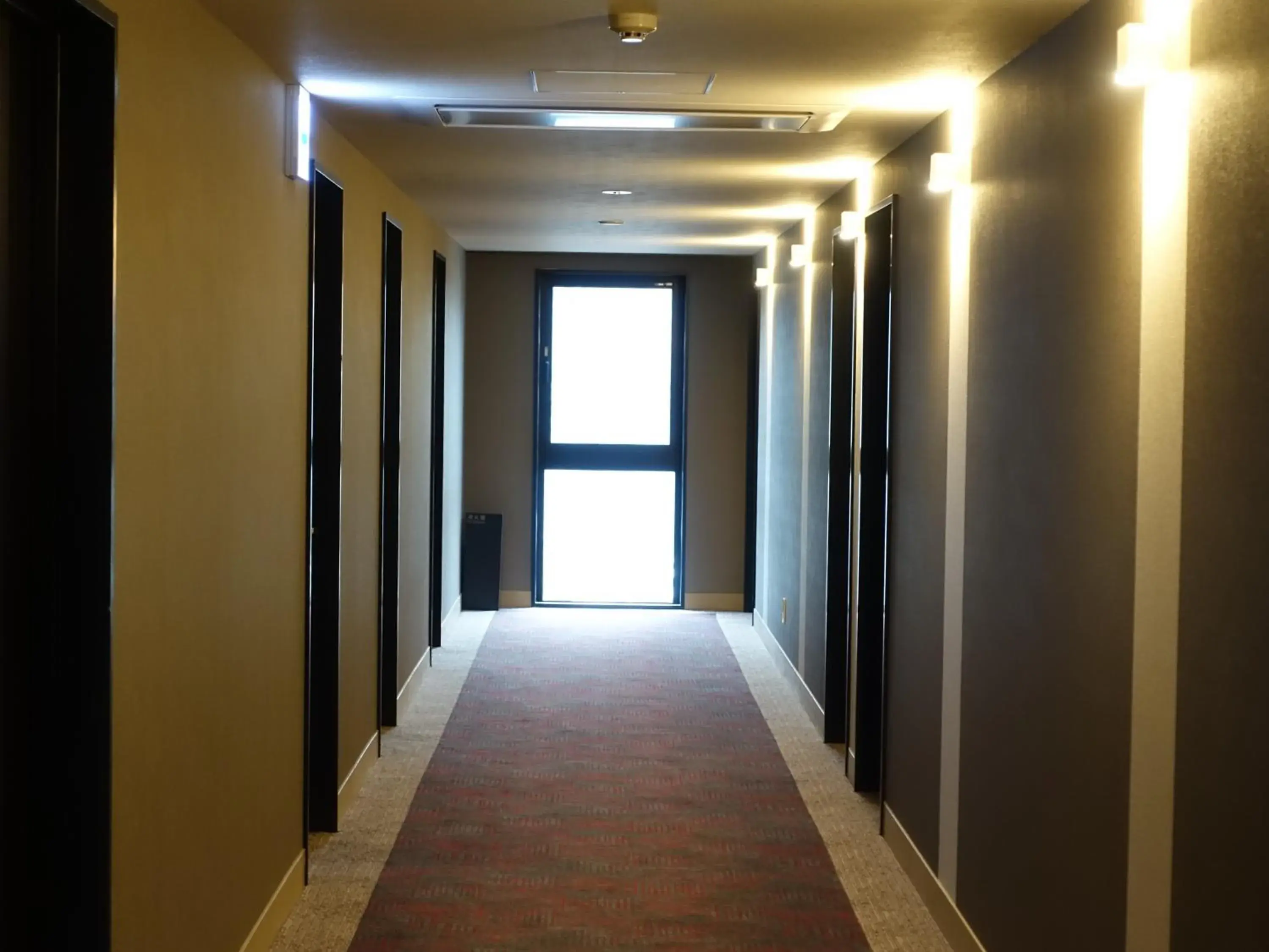 View (from property/room) in Hotel Rosso Karuizawa View (from property/room) in Hotel Rosso Karuizawa