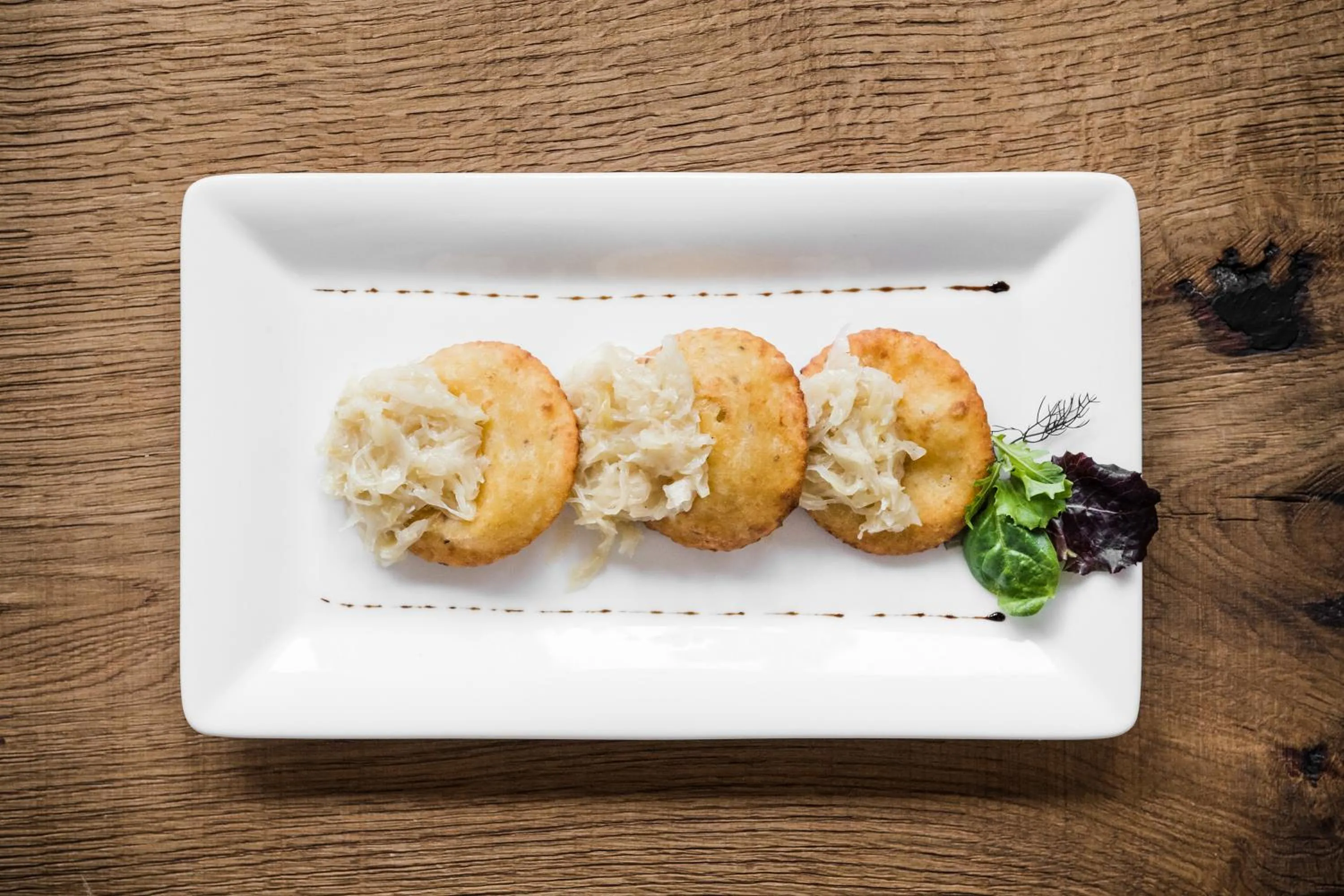 Restaurant/places to eat in Hotel Mareo Dolomites