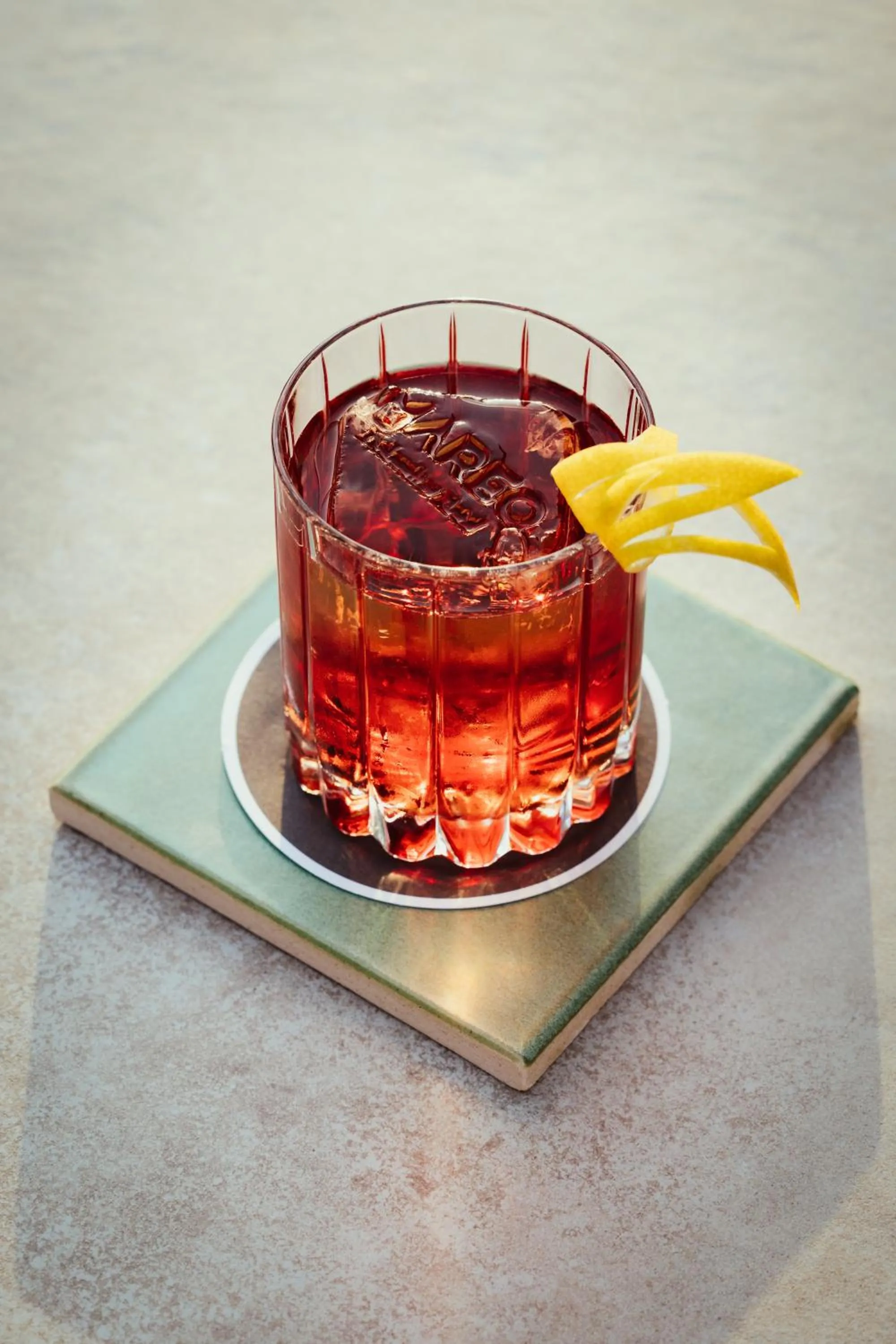 Drinks in Hotel Mareo Dolomites