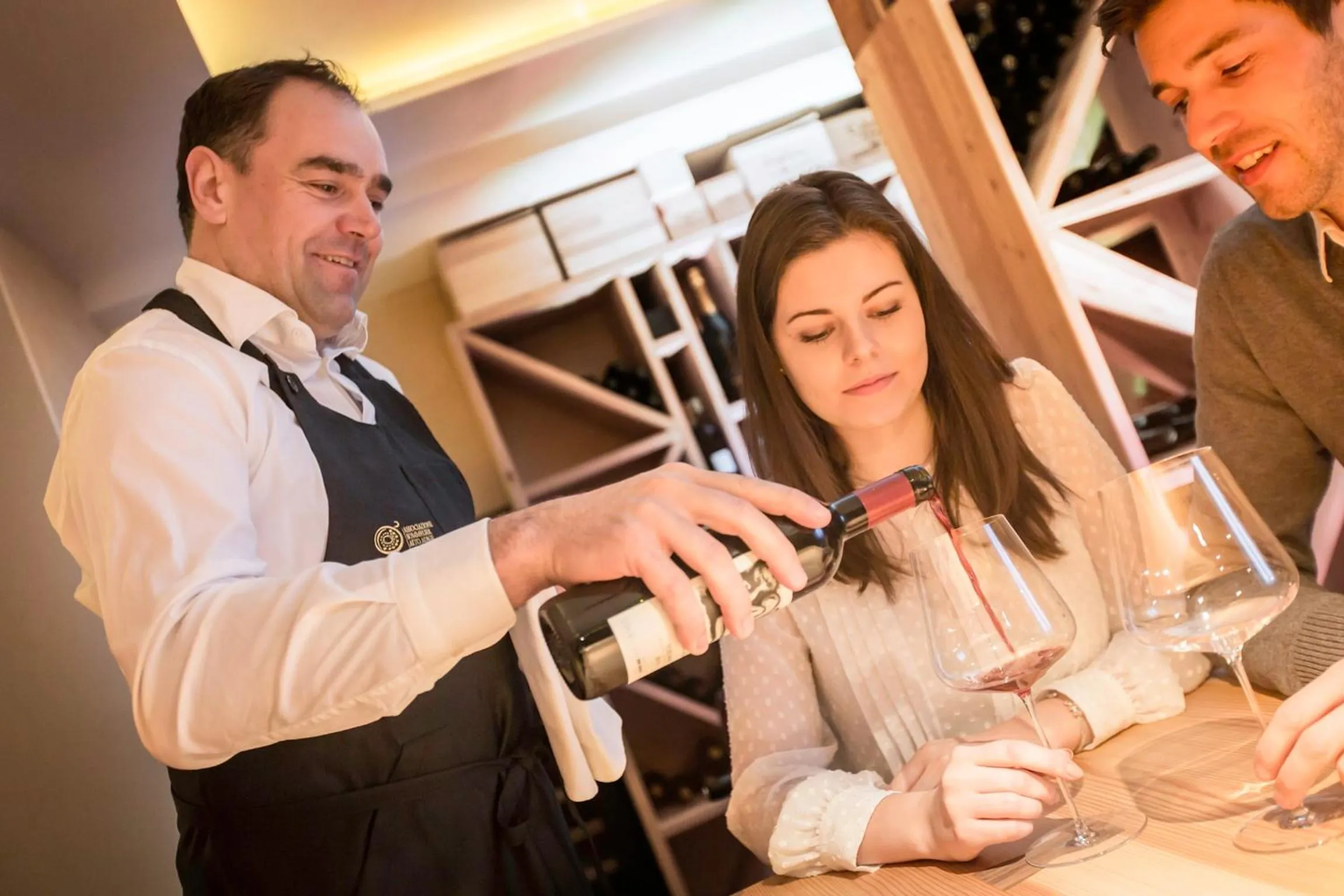 Banquet/Function facilities in Hotel Mareo Dolomites