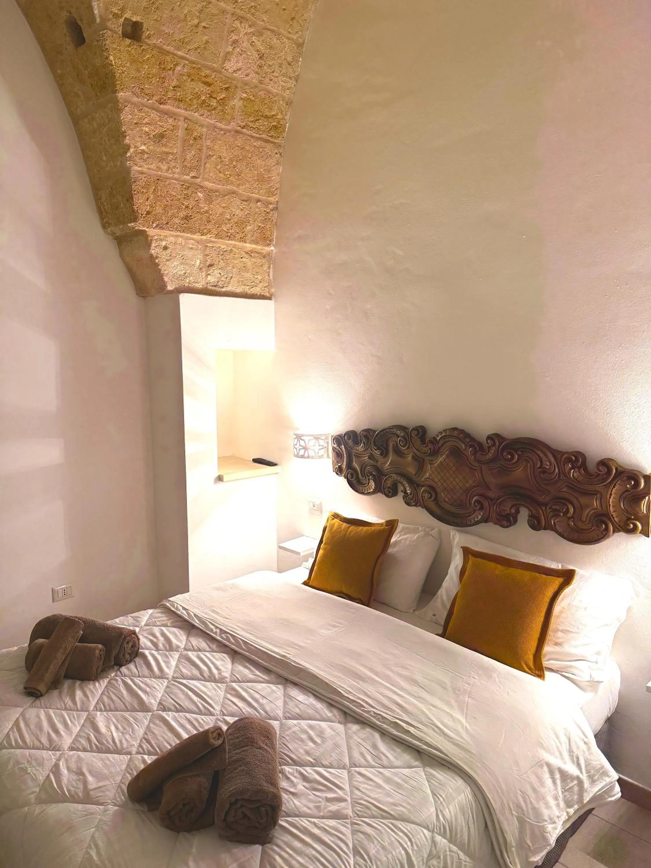 Bed in Corte Scarcia