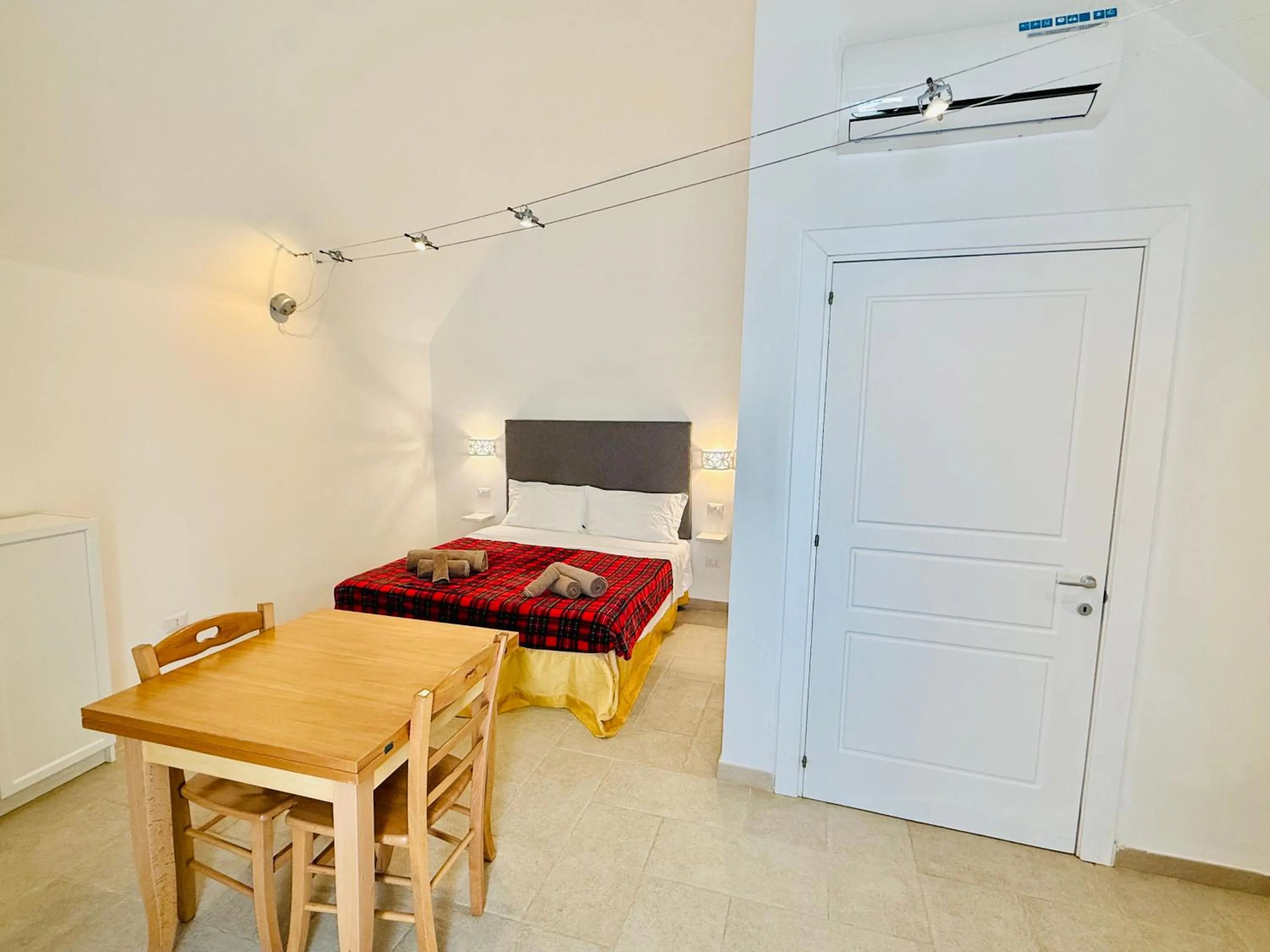 Bed in Corte Scarcia