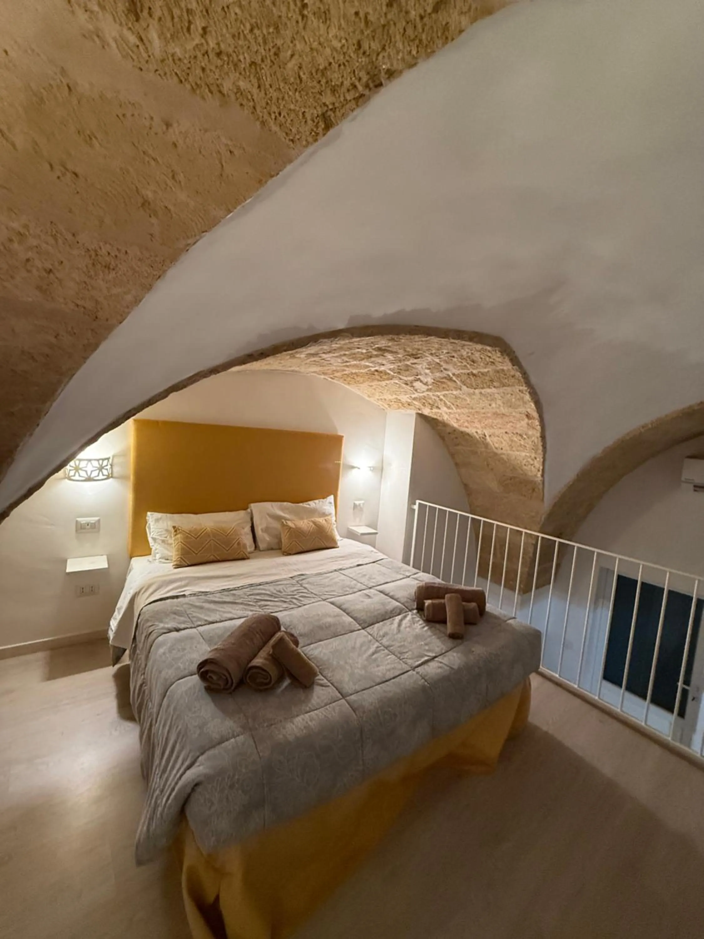 Bed in Corte Scarcia