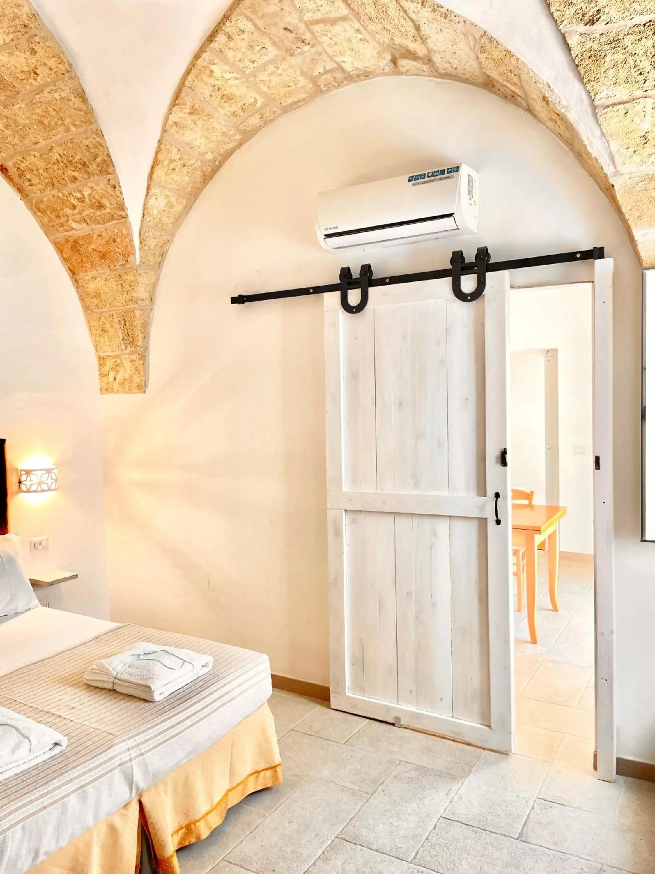 Two-Bedroom Apartment in Corte Scarcia Two-Bedroom Apartment in Corte Scarcia