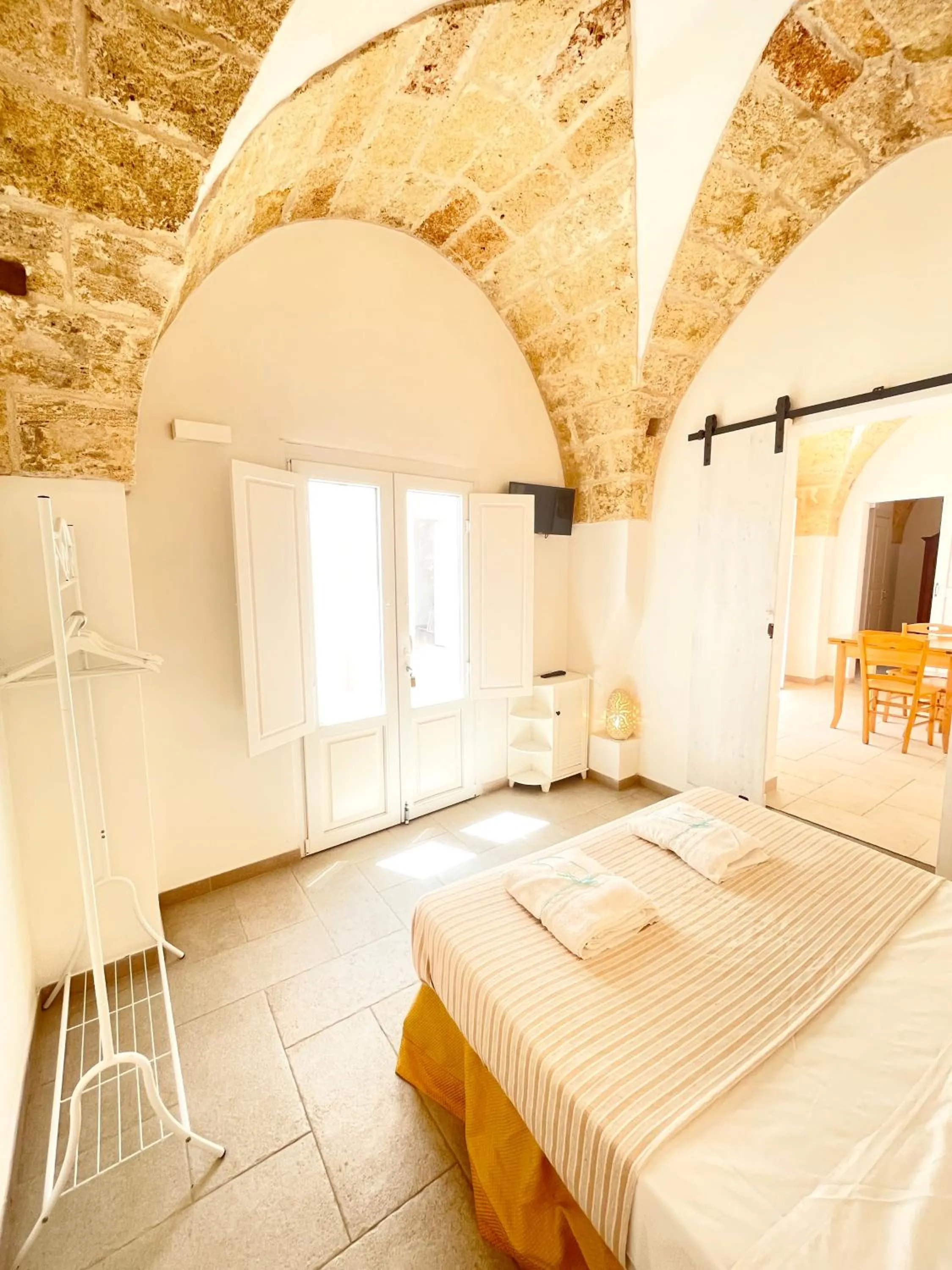 Bed in Corte Scarcia