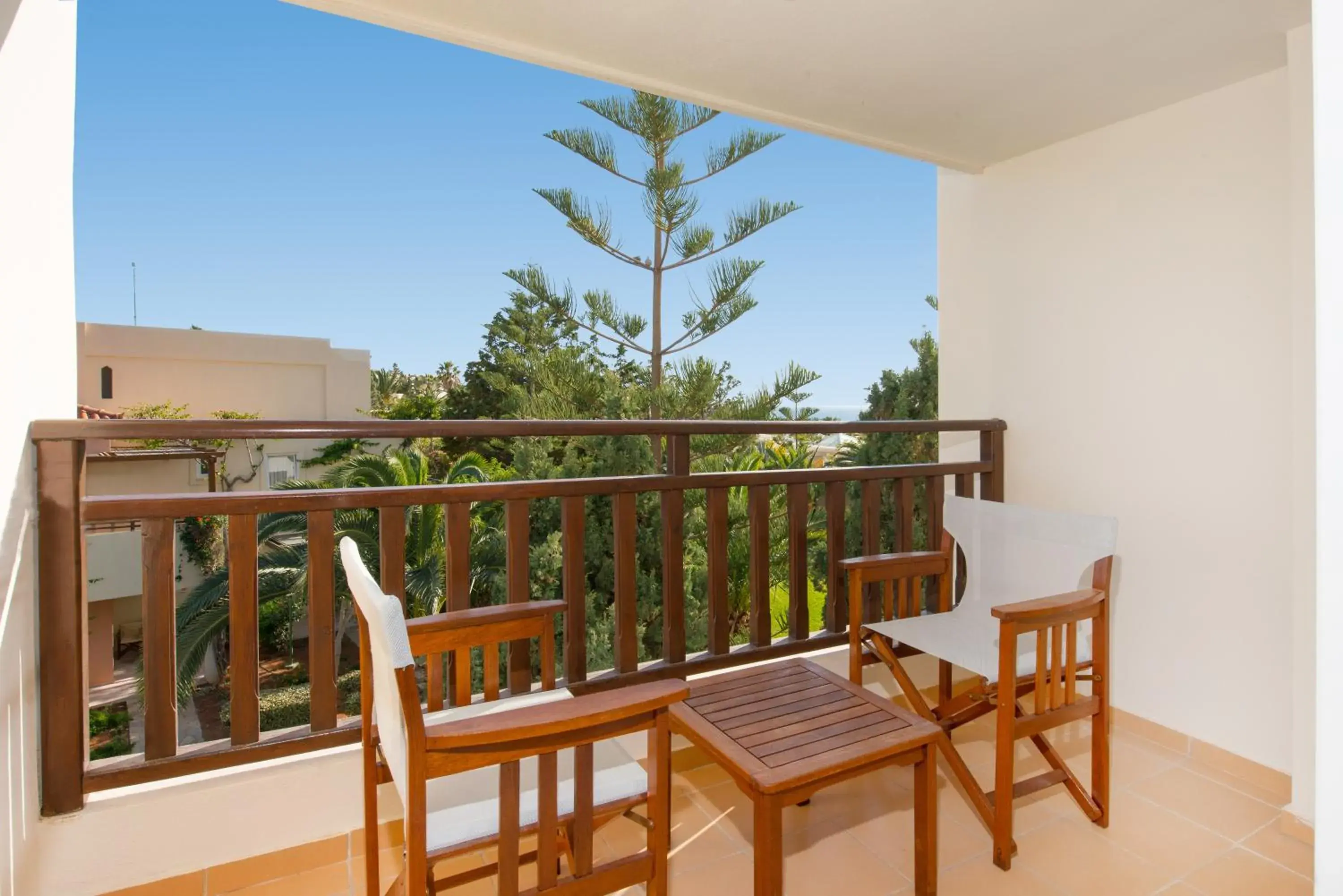 Double Room with Garden View in Iberostar Waves Creta Panorama & Mare Double Room with Garden View in Iberostar Waves Creta Panorama & Mare