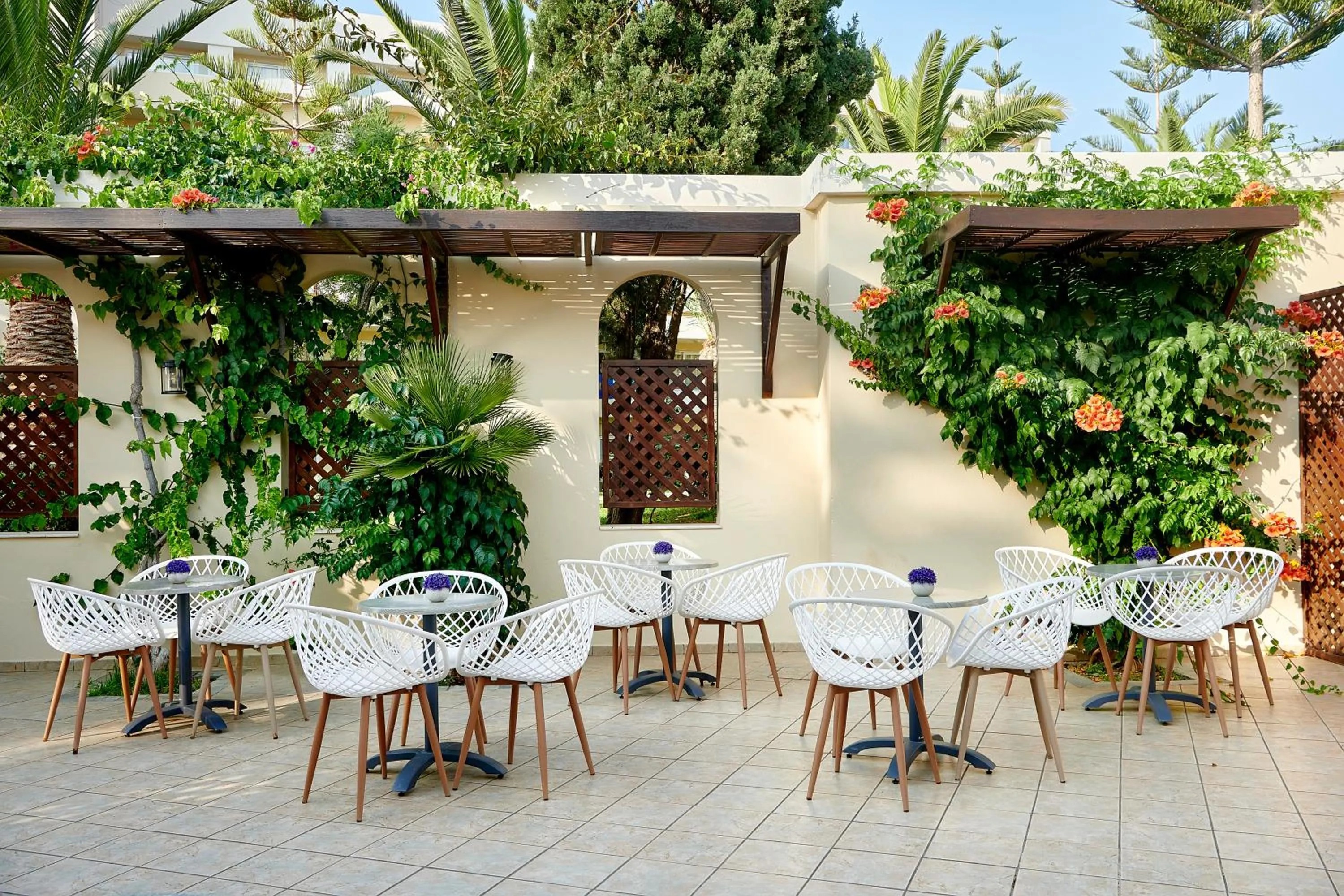 Off site in Iberostar Waves Creta Panorama & Mare