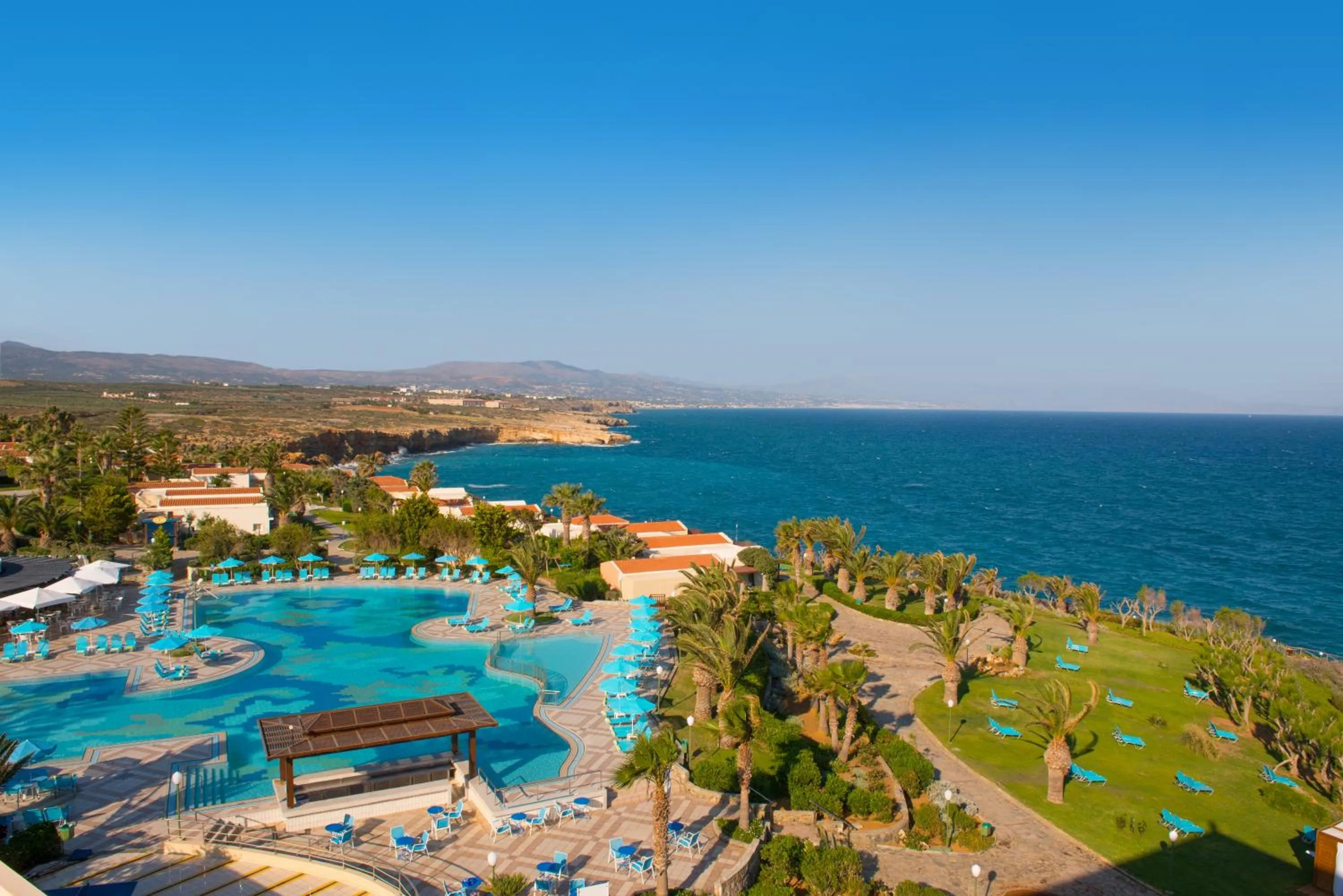 Iberostar Waves Creta Panorama & Mare
