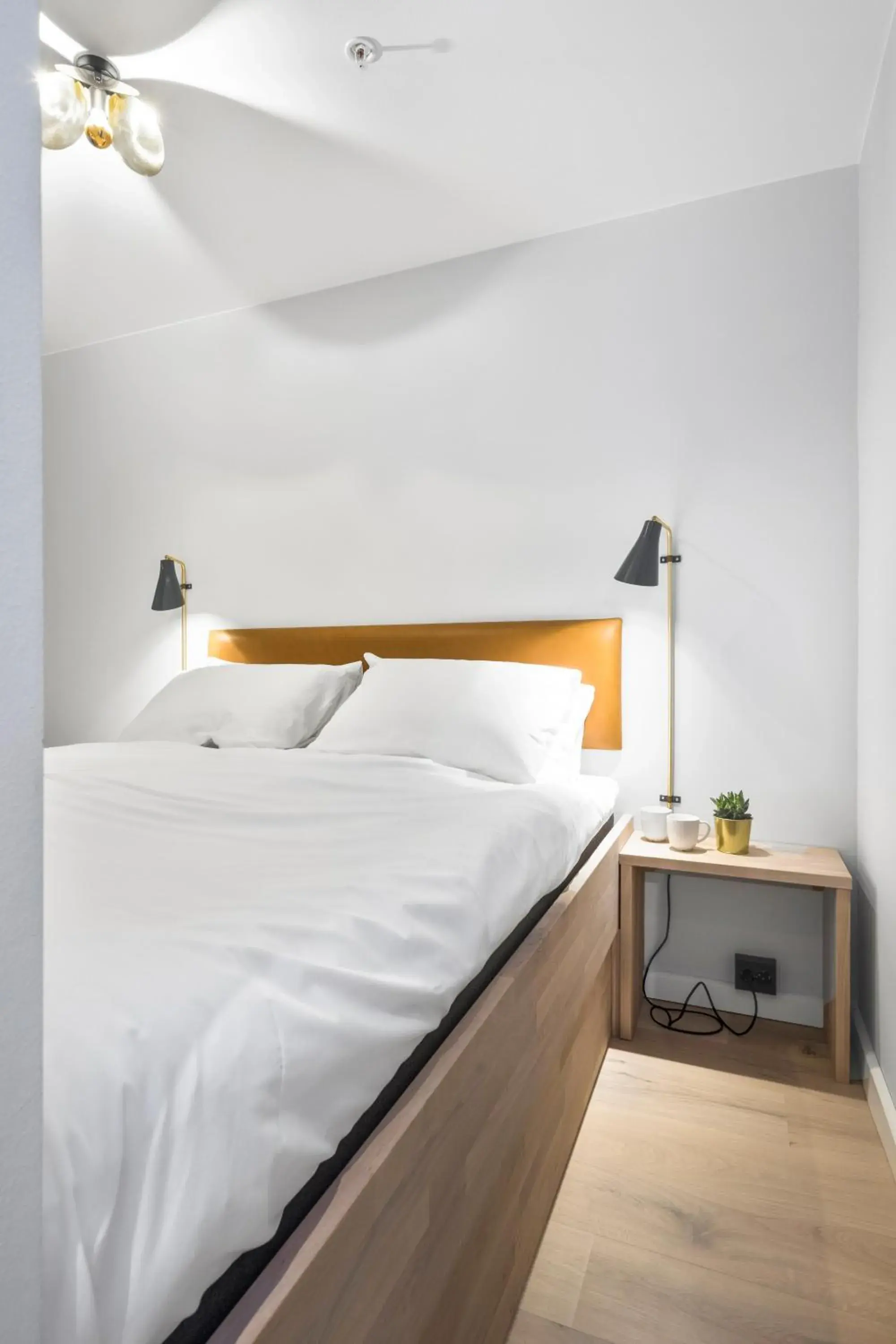 One-Bedroom Apartment in VANDER - Sea Story One-Bedroom Apartment in VANDER - Sea Story