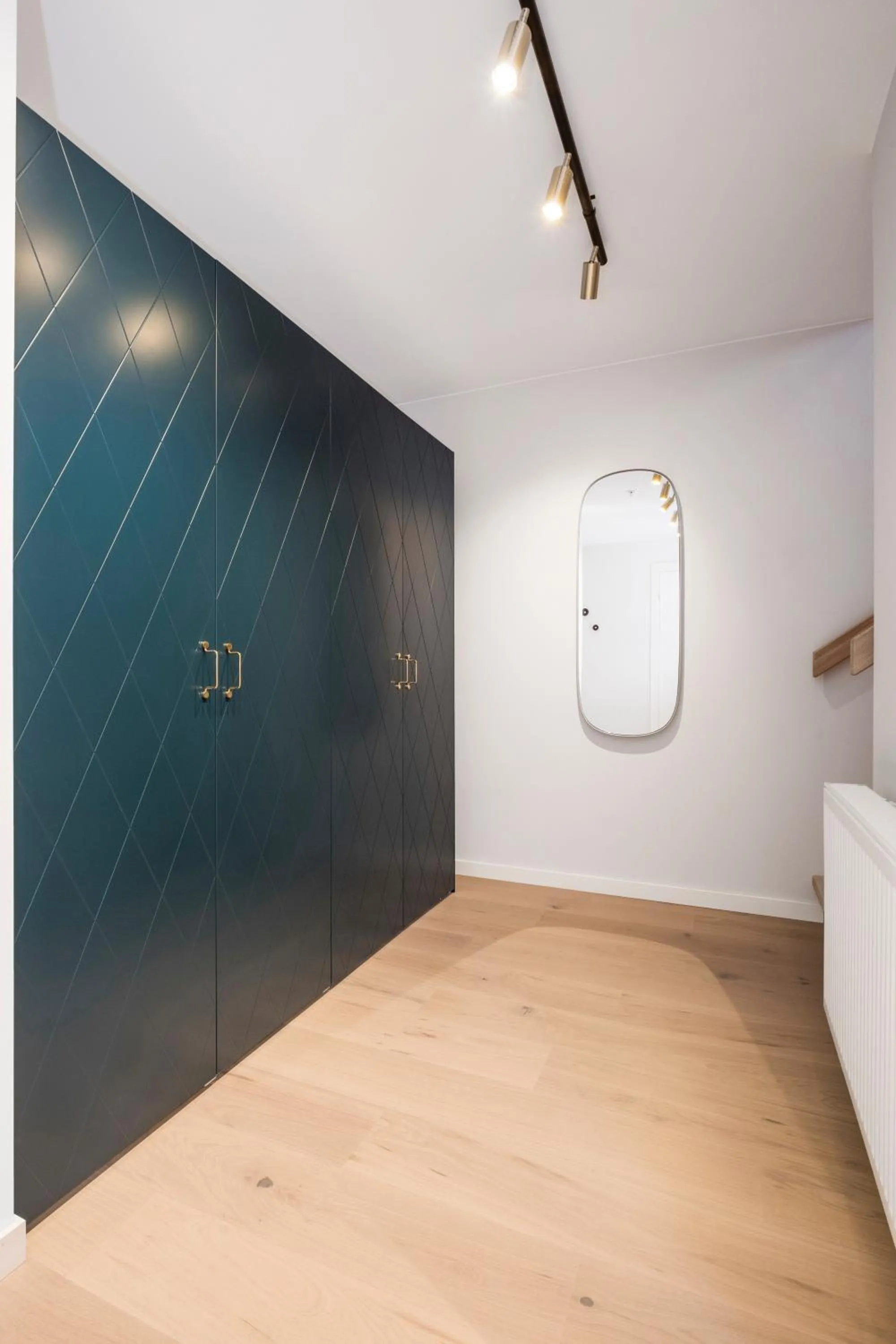 Decorative detail in VANDER - Sea Story