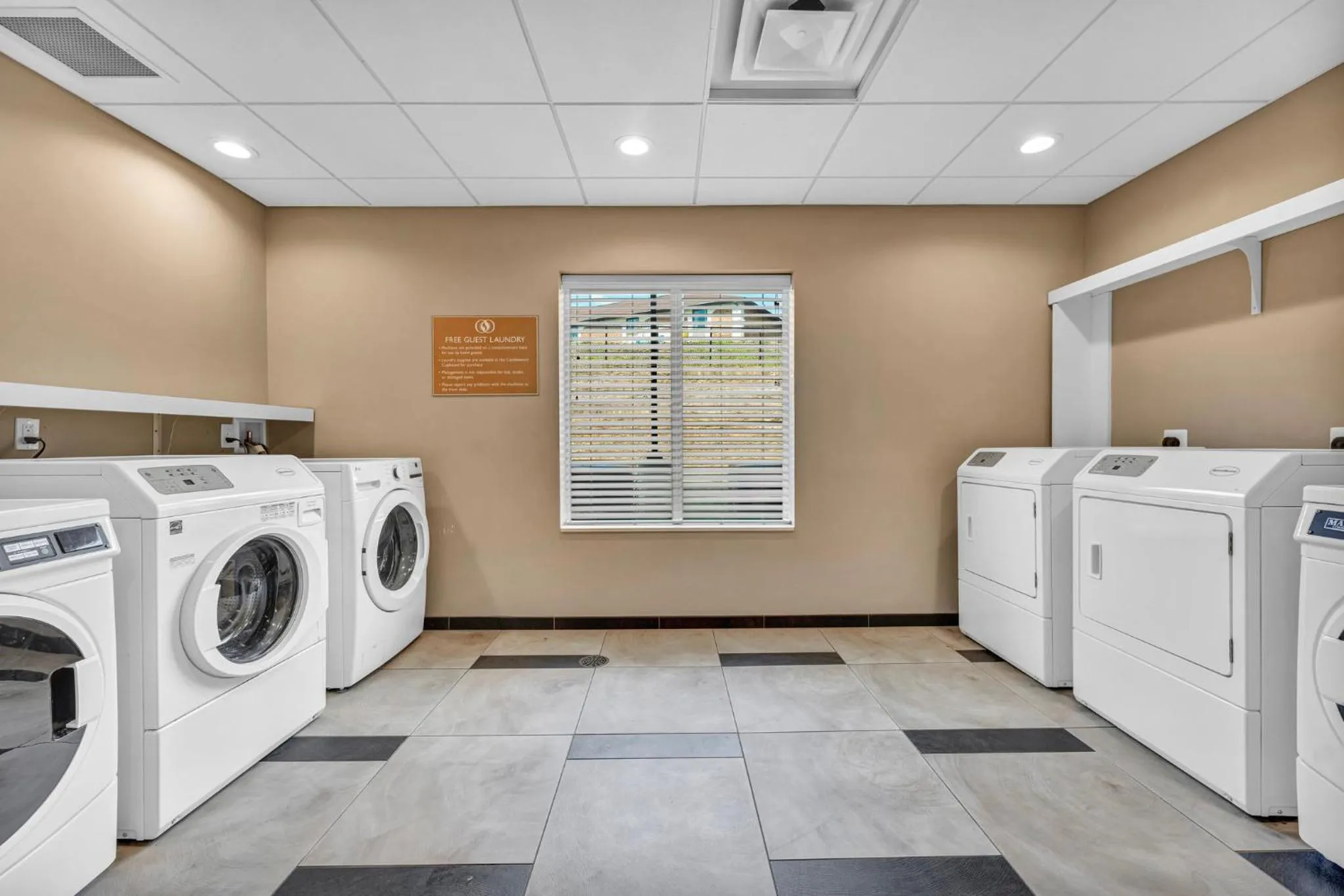 Other in Candlewood Suites - Dumfries - Quantico by IHG