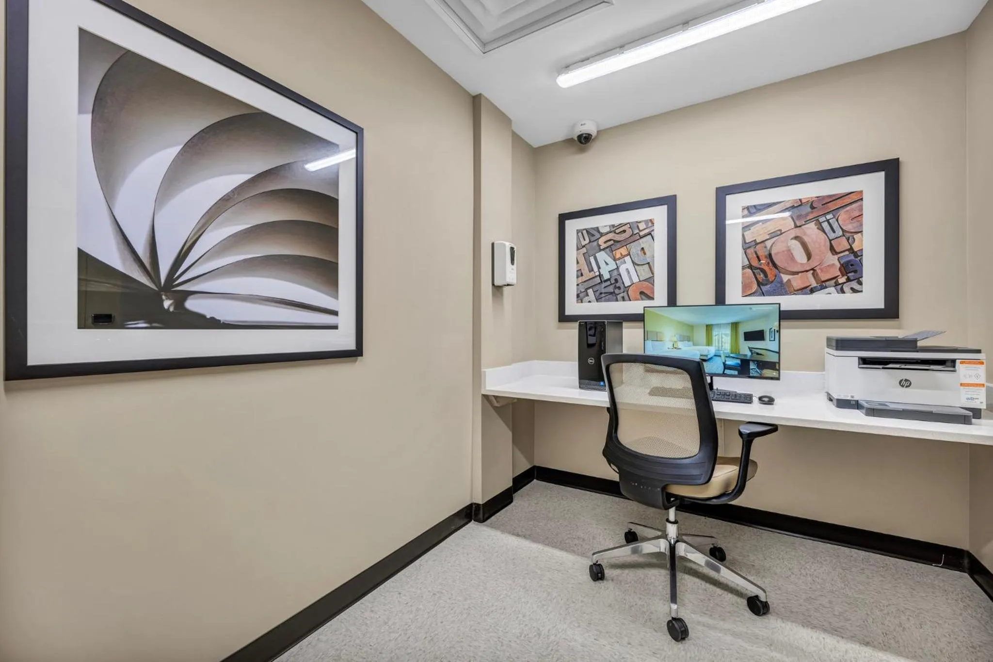 Other in Candlewood Suites - Dumfries - Quantico by IHG