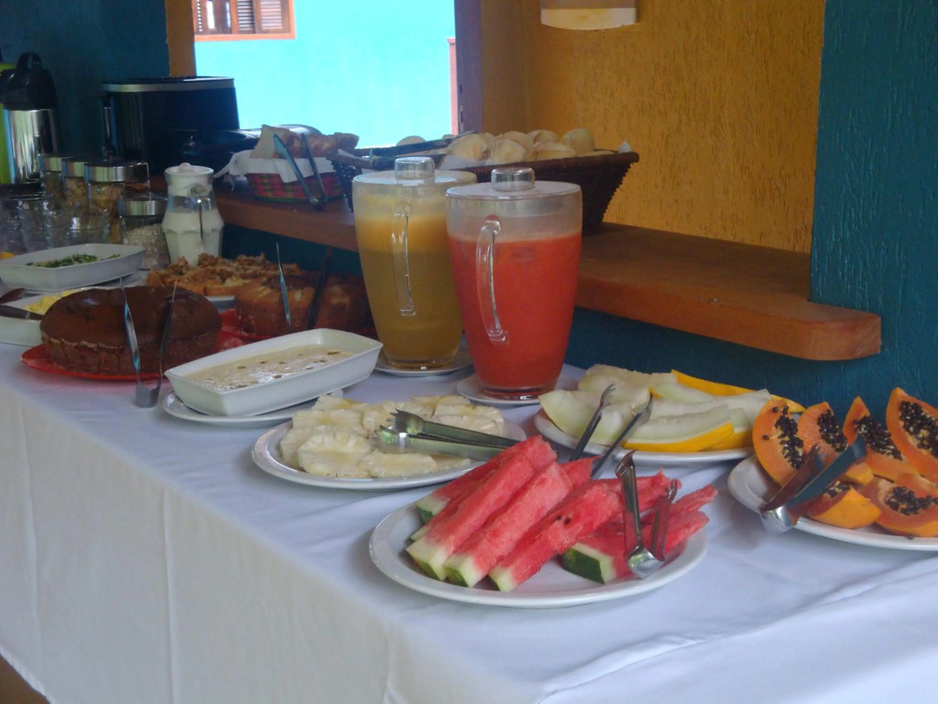 Other in Pousada Bugio