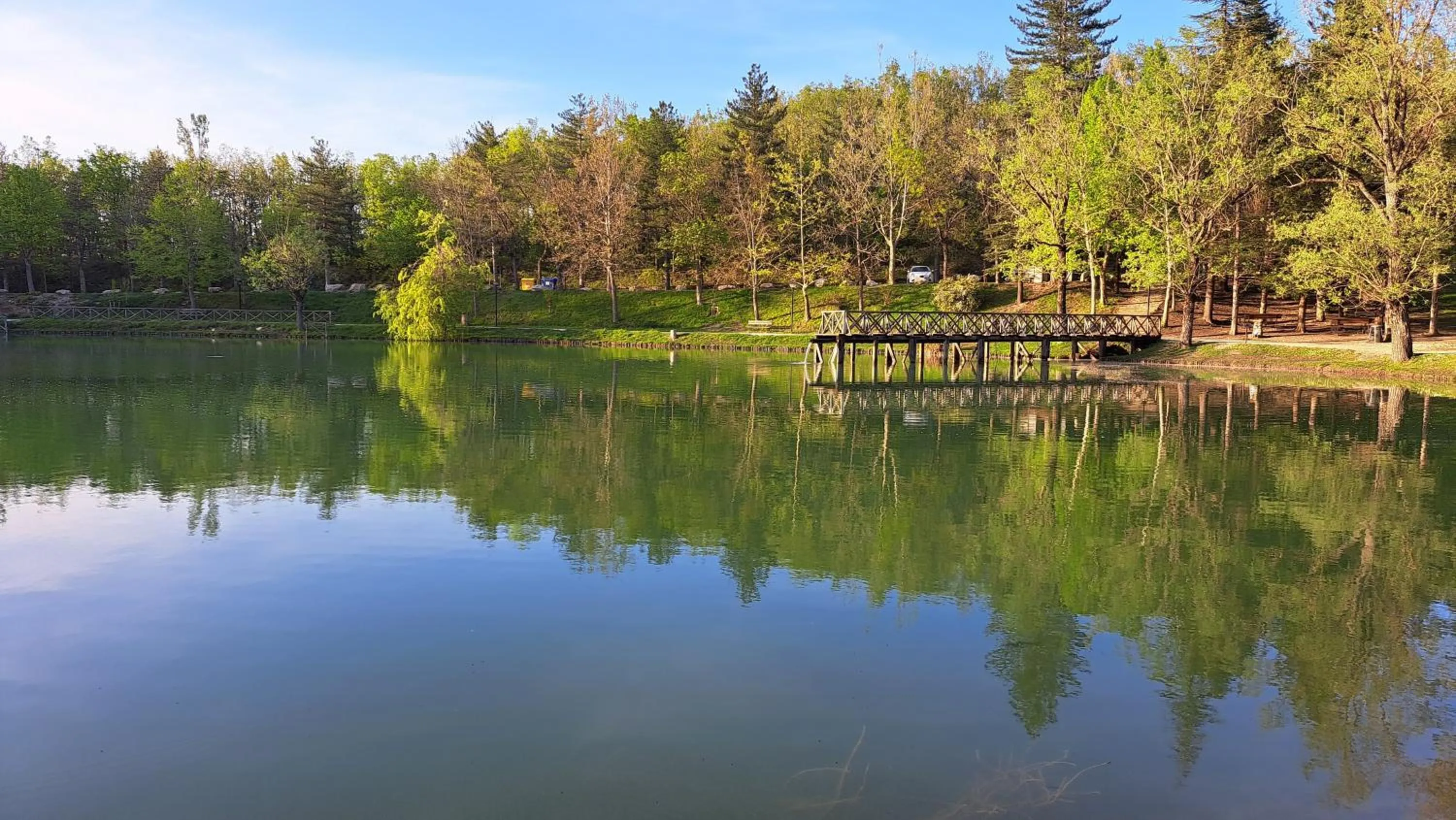 Albergo Lago Verde