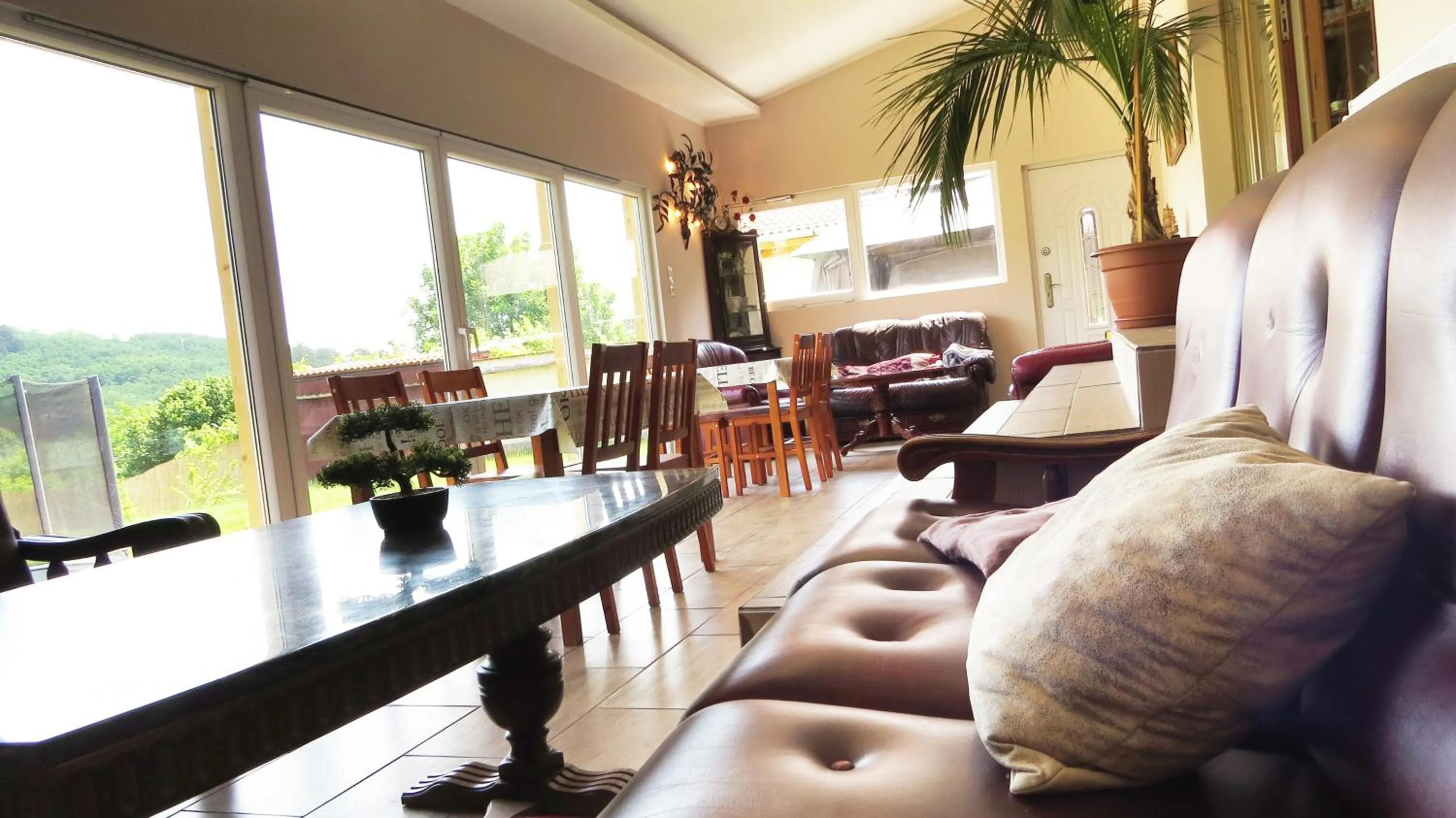 Hőforrás Wellness Vendégház