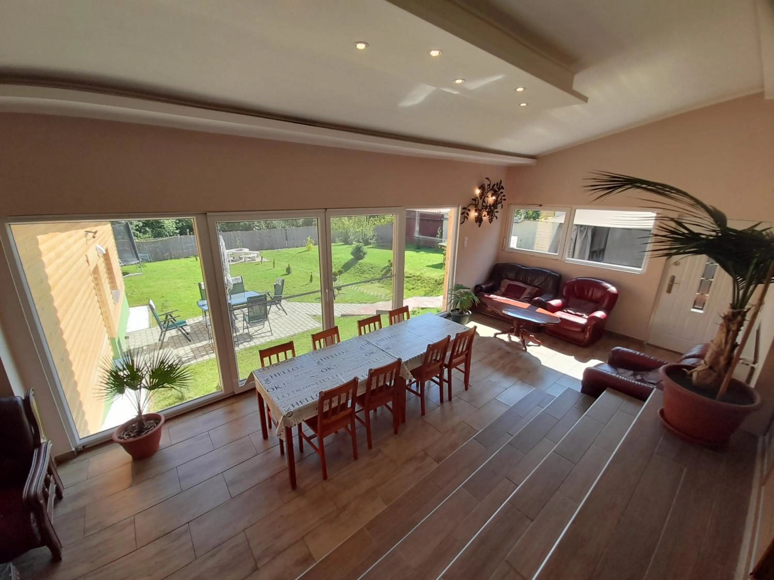 Hőforrás Wellness Vendégház