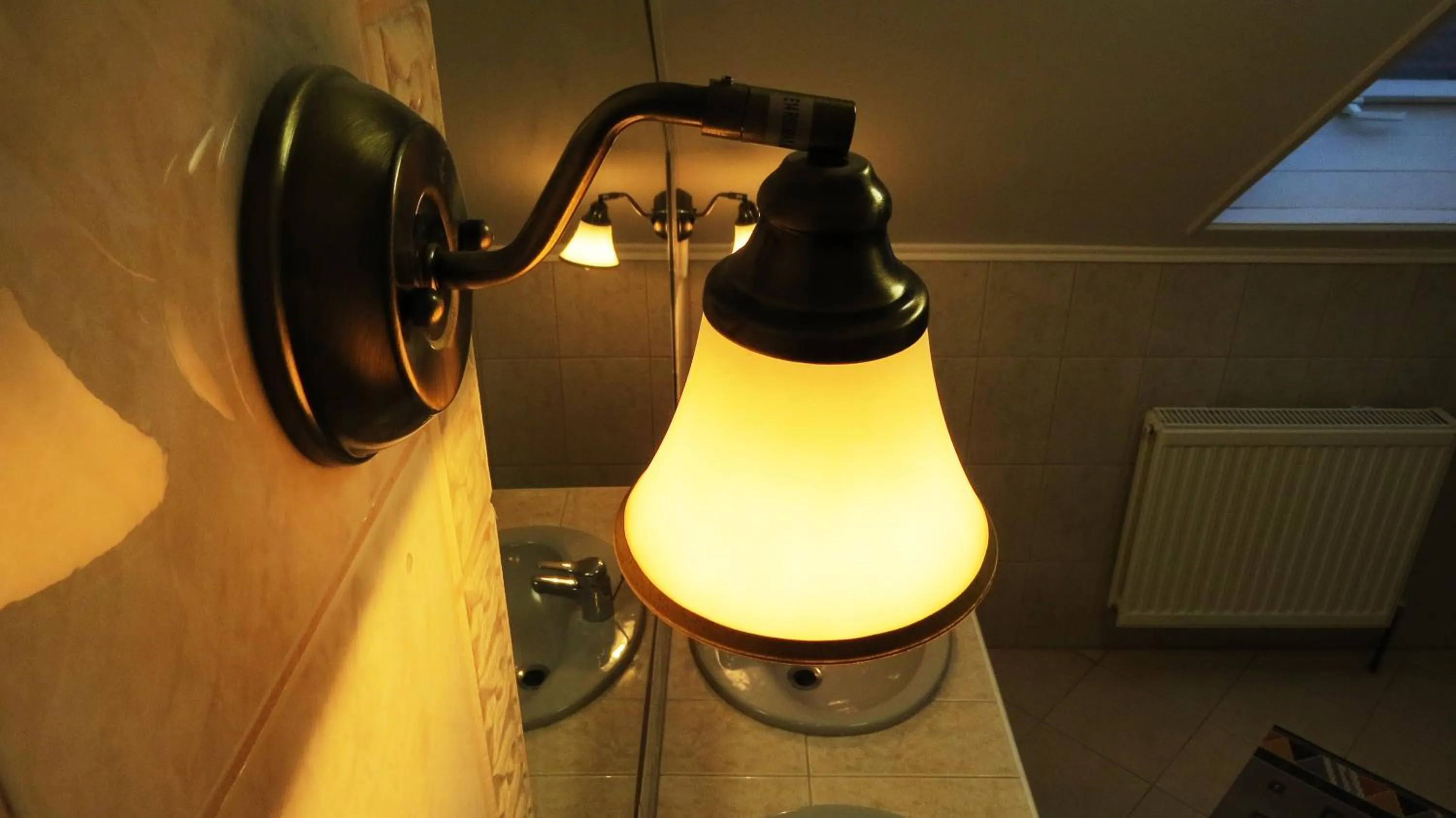 Hőforrás Wellness Vendégház