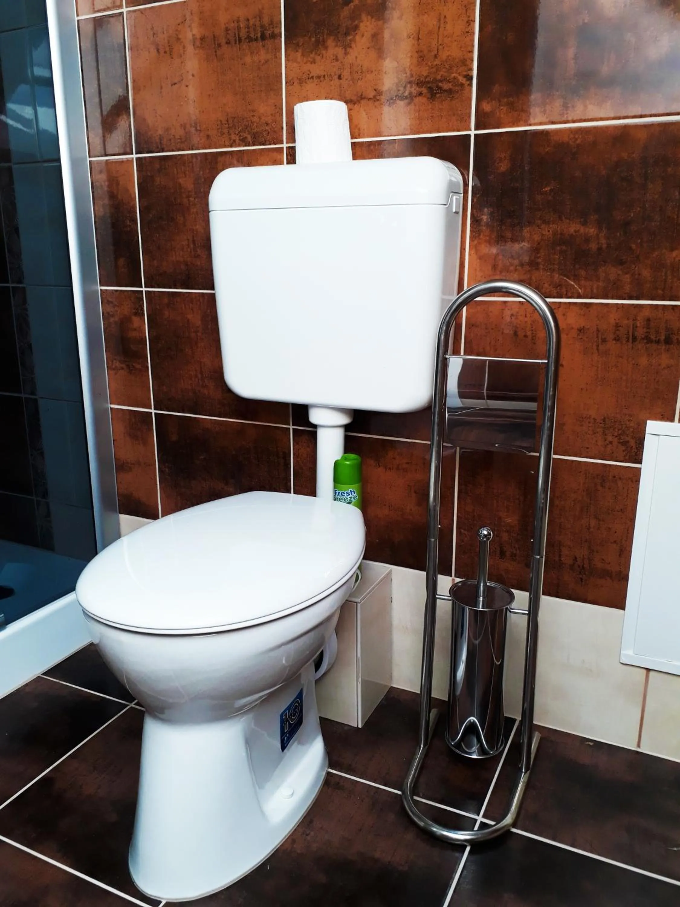 Hőforrás Wellness Vendégház