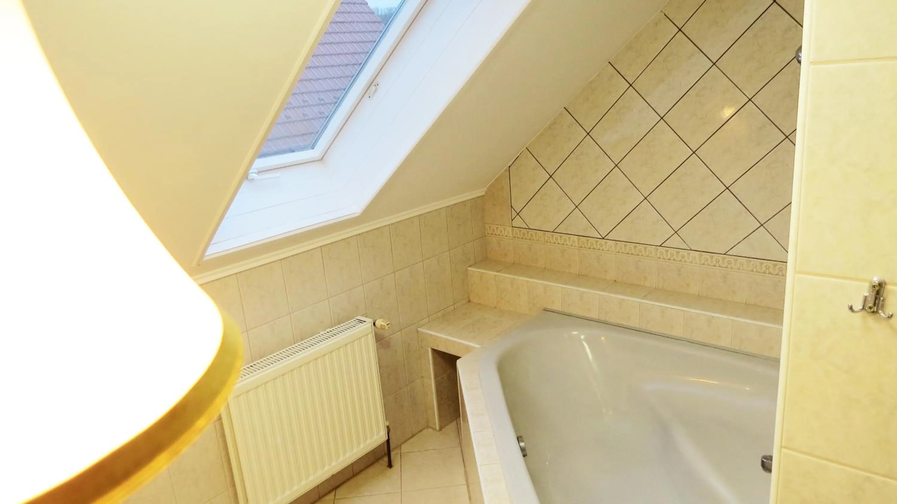 Hőforrás Wellness Vendégház