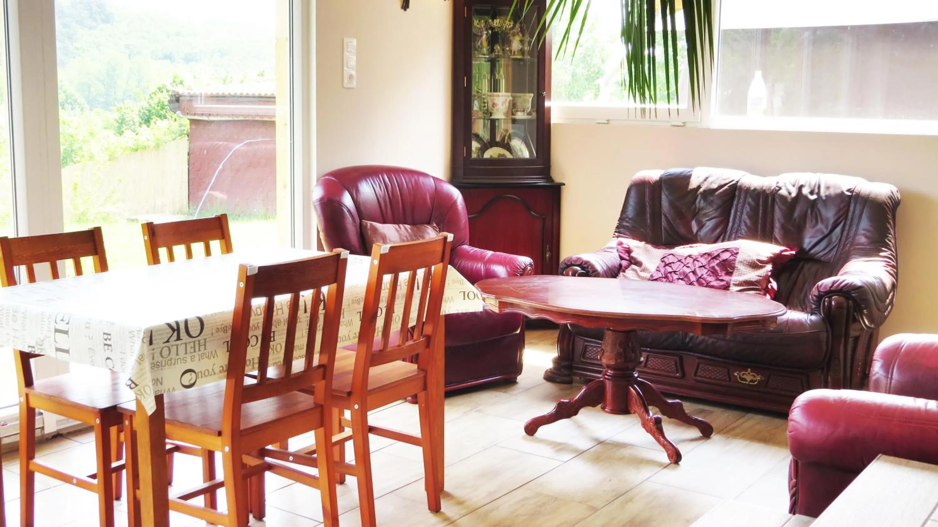 Hőforrás Wellness Vendégház