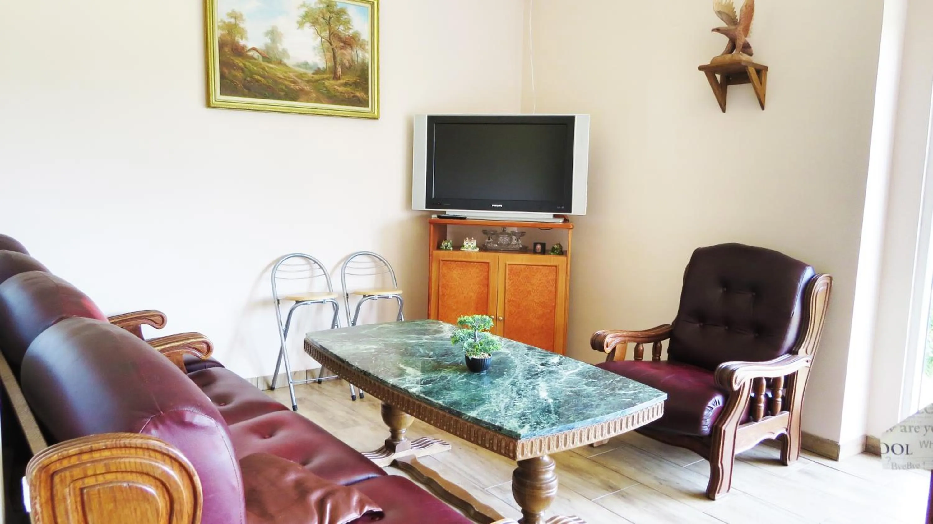 Hőforrás Wellness Vendégház