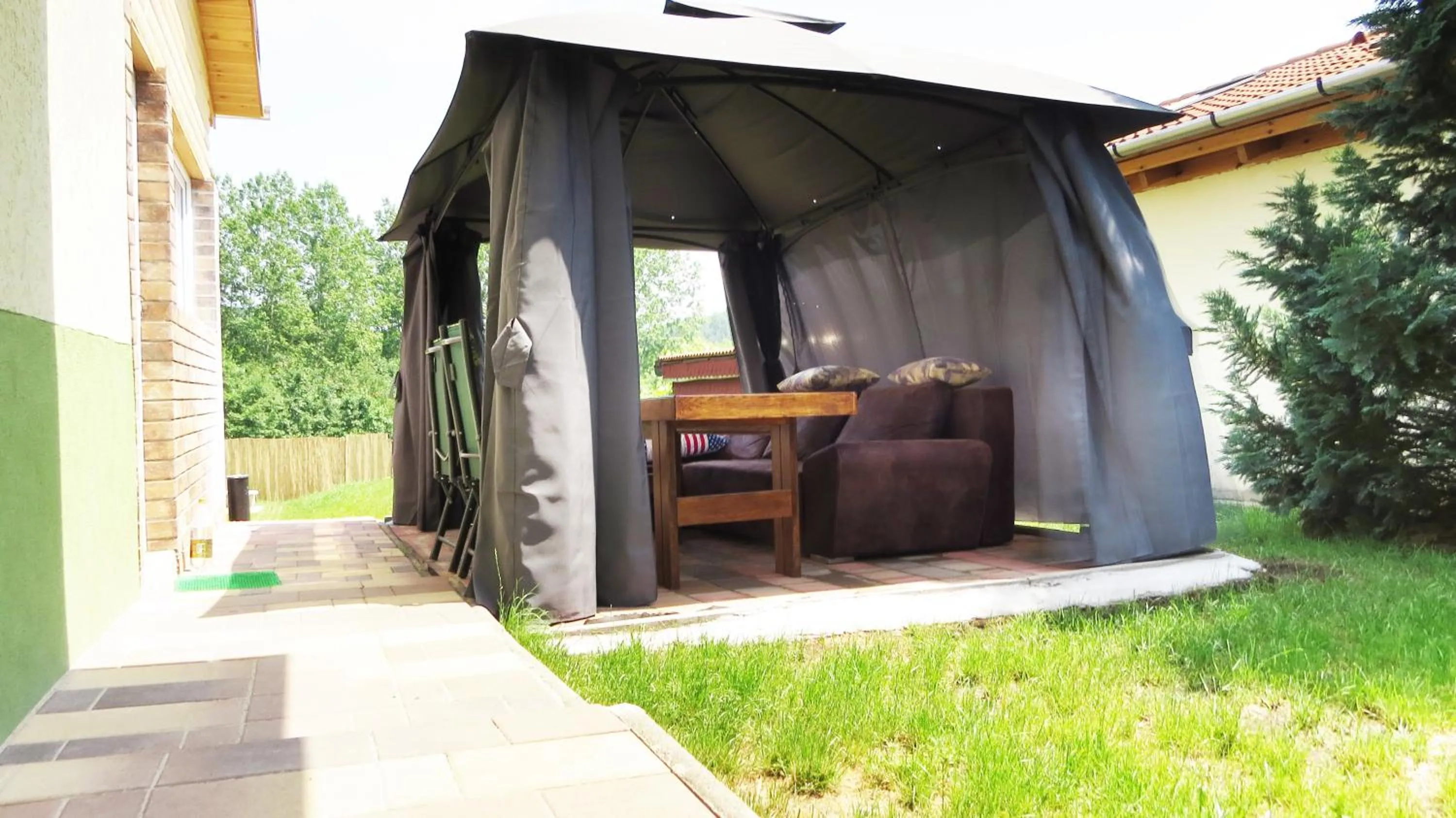 Hőforrás Wellness Vendégház