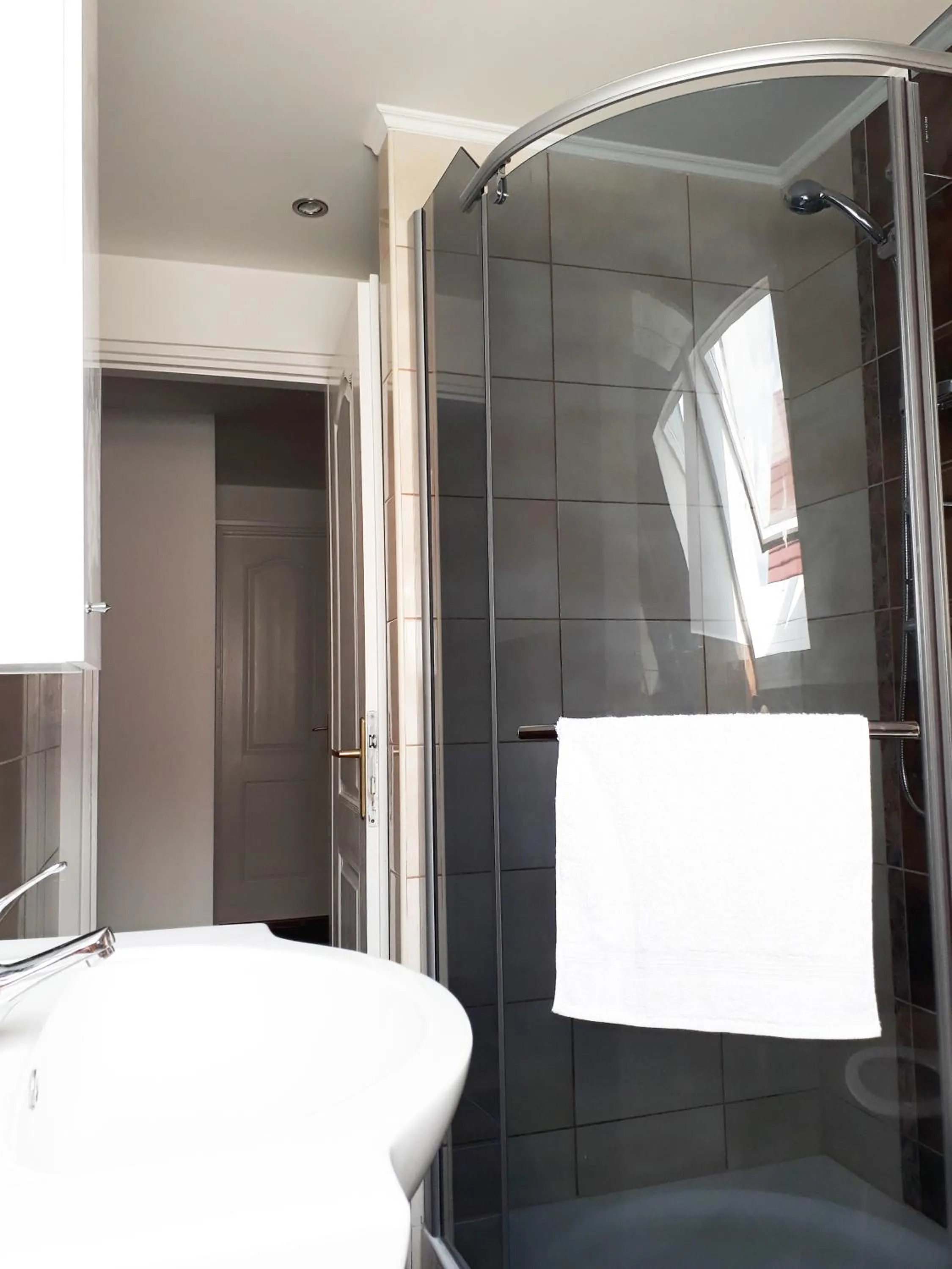 Hőforrás Wellness Vendégház