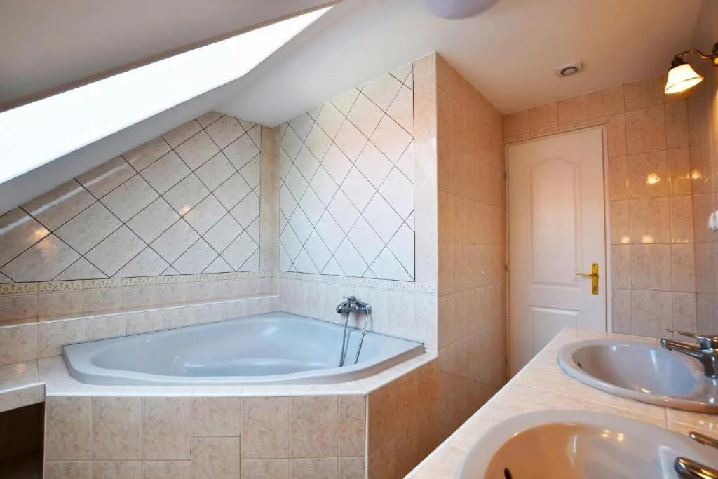 Hőforrás Wellness Vendégház