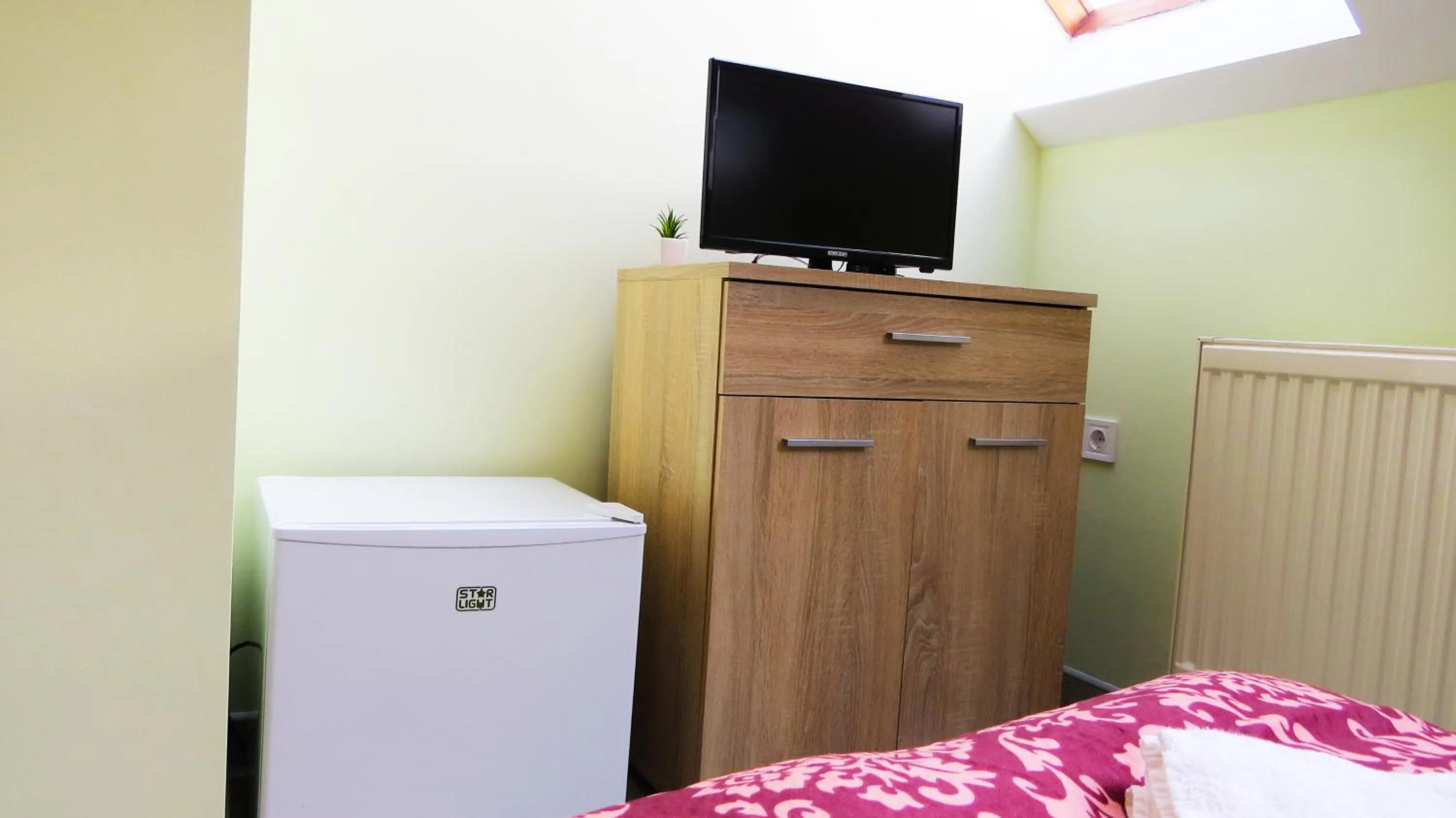 Hőforrás Wellness Vendégház