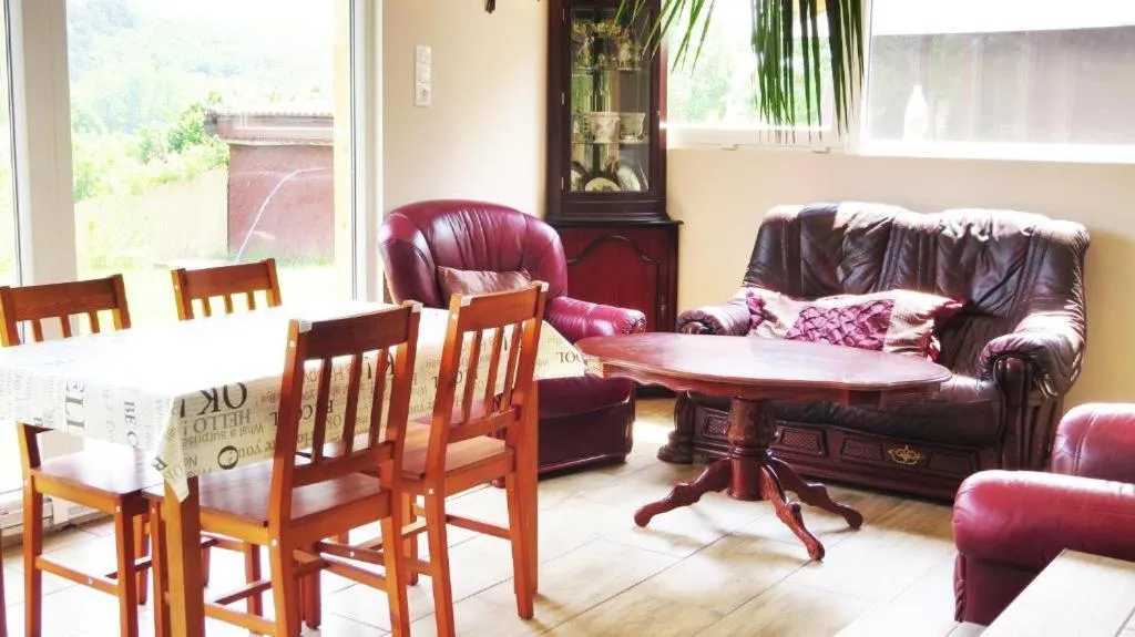 Hőforrás Wellness Vendégház