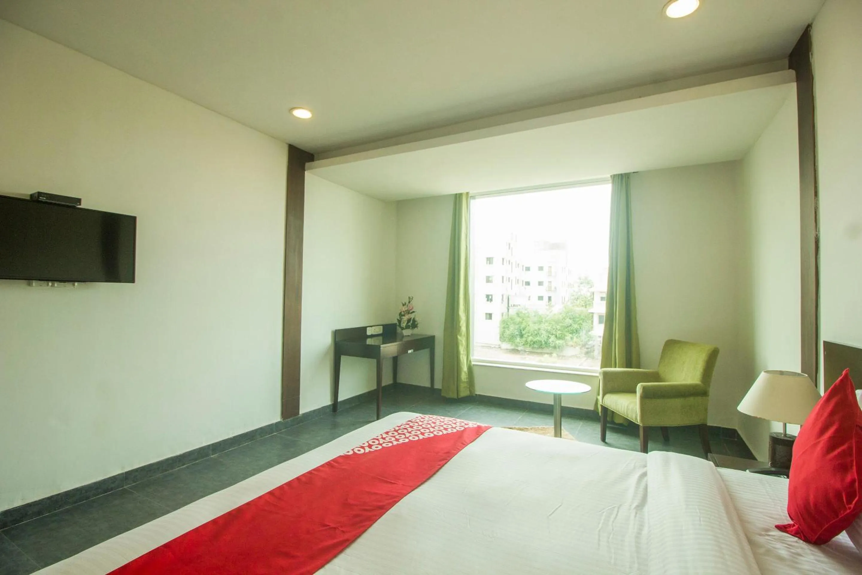 Bedroom, Bed in Collection O Govinda Sai