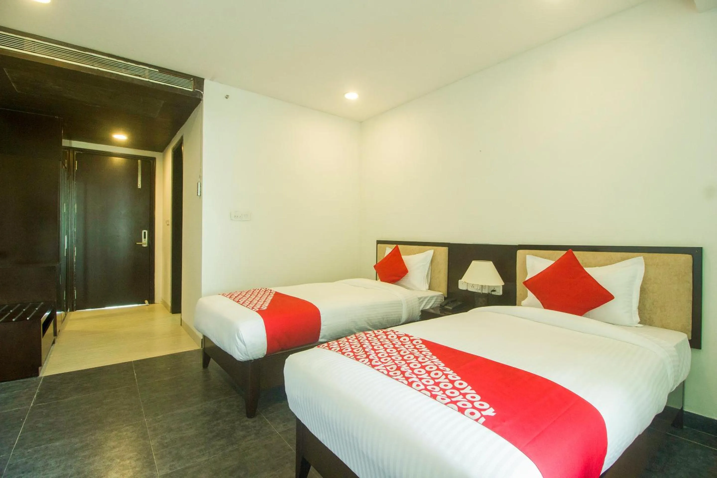 Bedroom, Bed in Collection O Govinda Sai