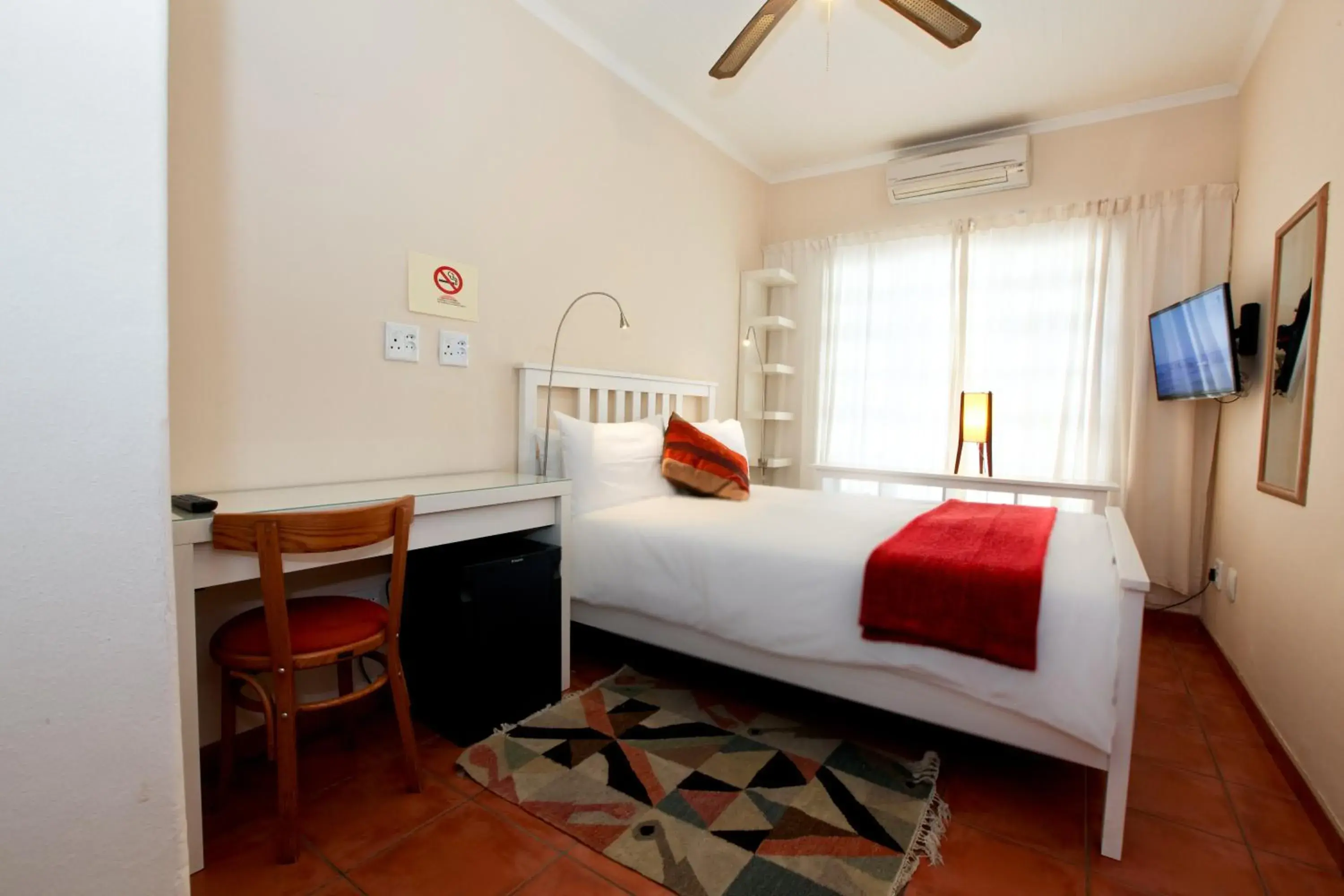 Double or Twin Room in Roof of Africa Hotel Double or Twin Room in Roof of Africa Hotel