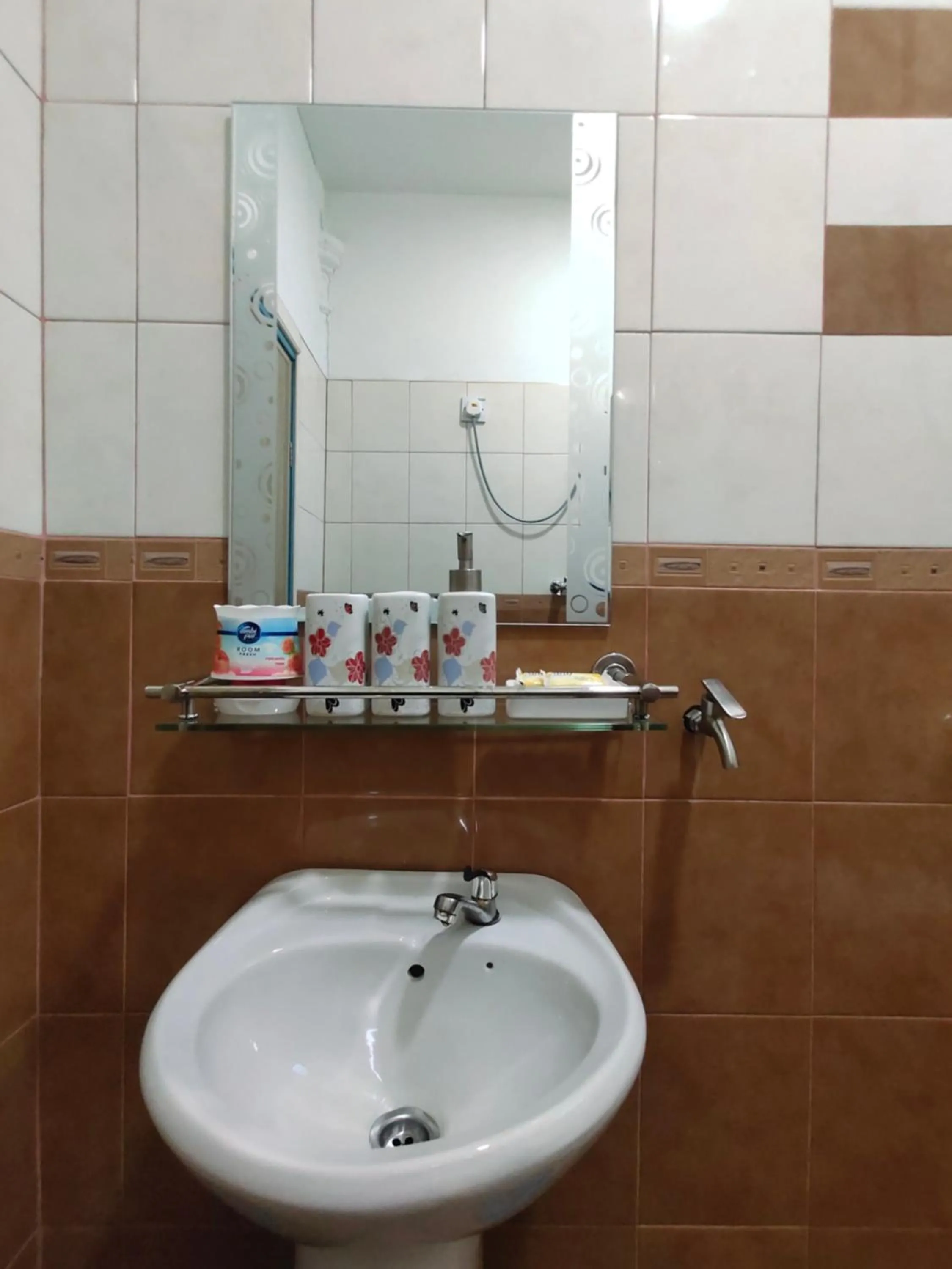 Ku's Roomstay