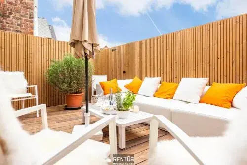 Villa Harbour - apartment for 9 people in Nieuwpoort Villa Harbour - apartment for 9 people in Nieuwpoort