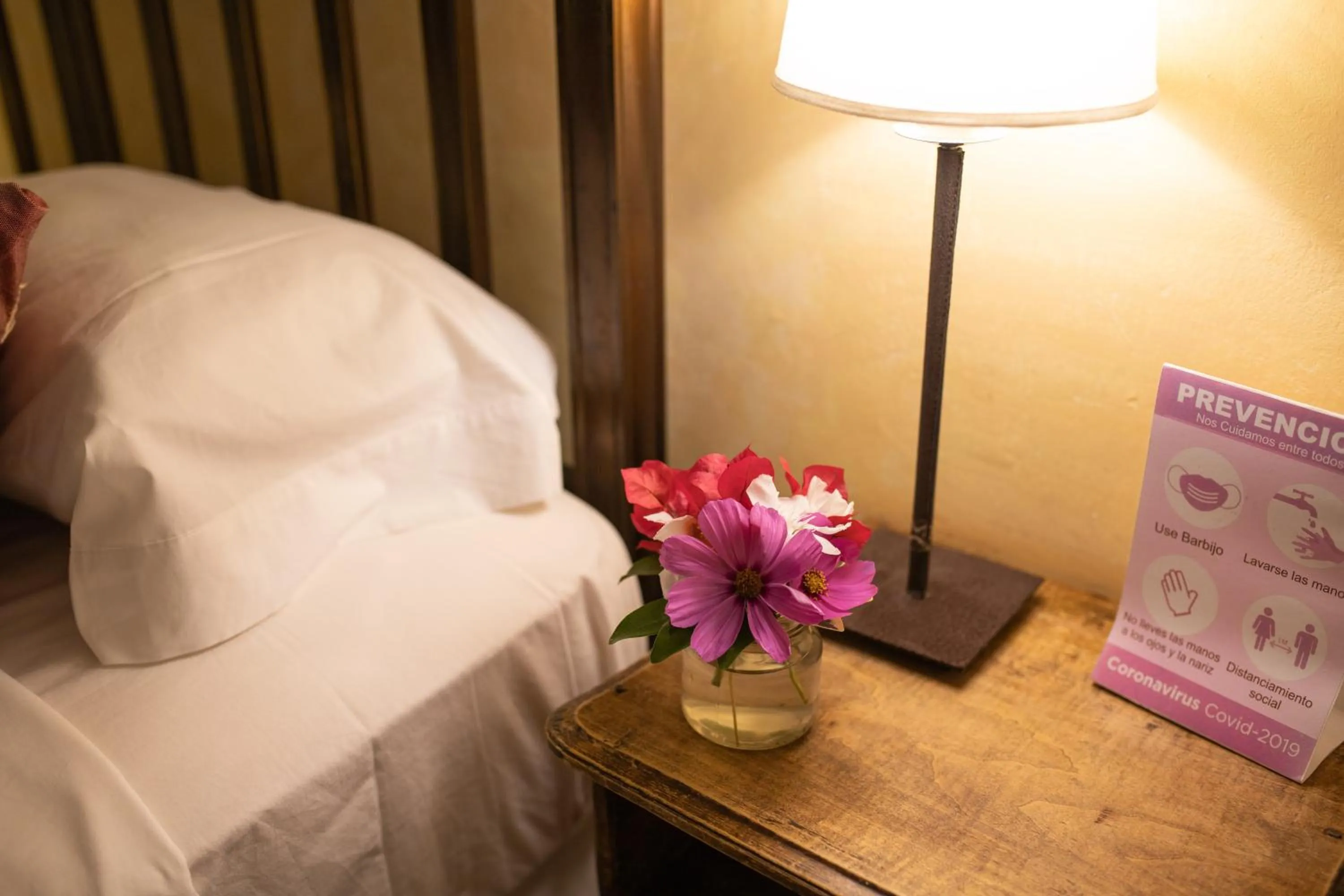 Other, Bed in Vieja Posada Hotel Histórico