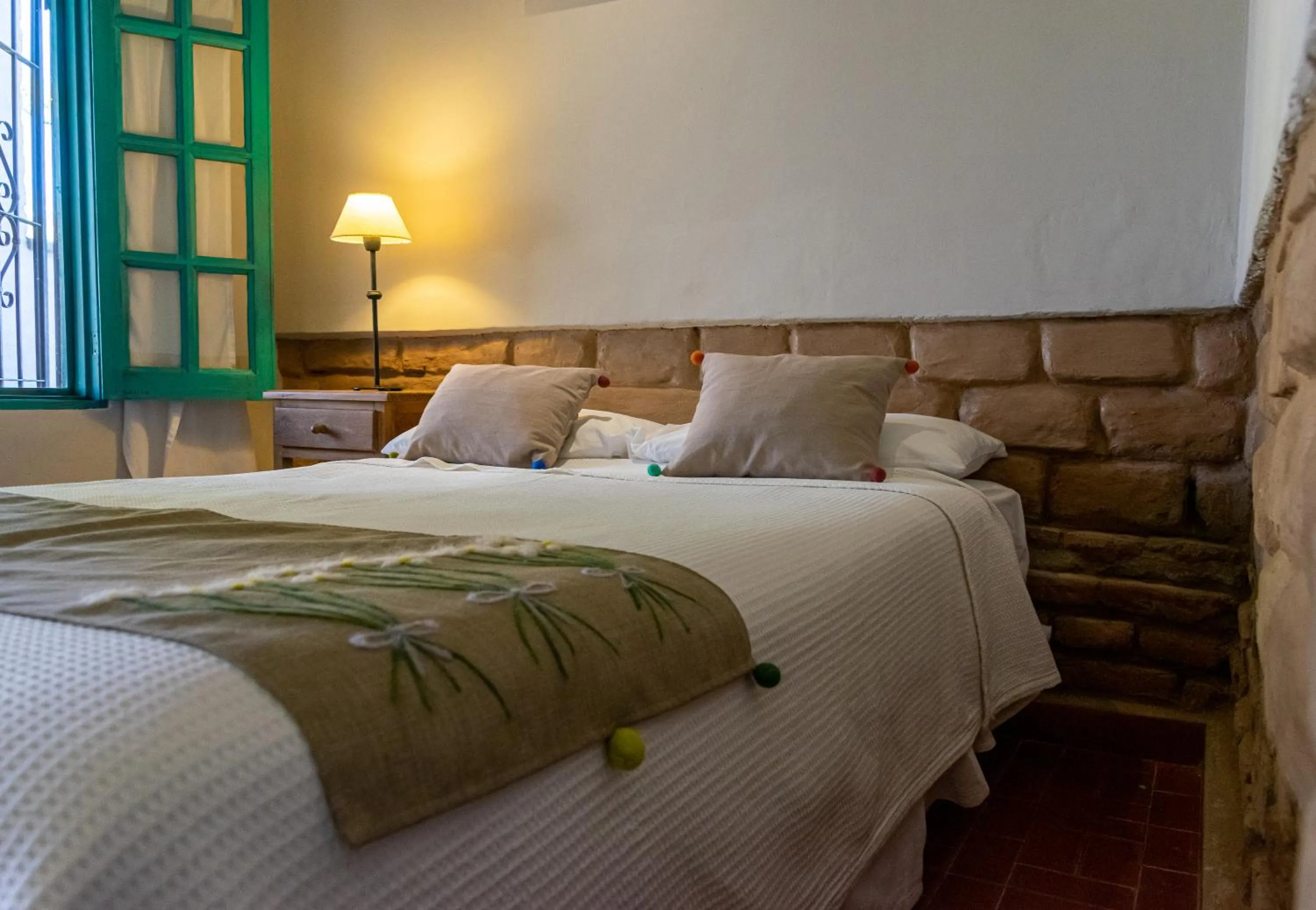 Other, Bed in Vieja Posada Hotel Histórico