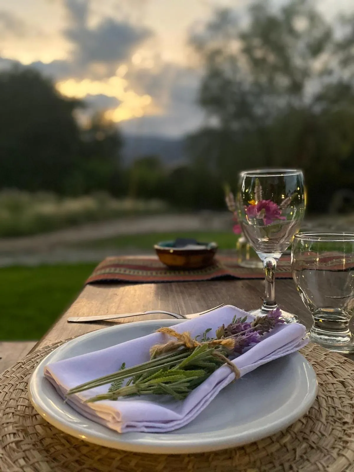 Day in Vieja Posada Hotel Histórico