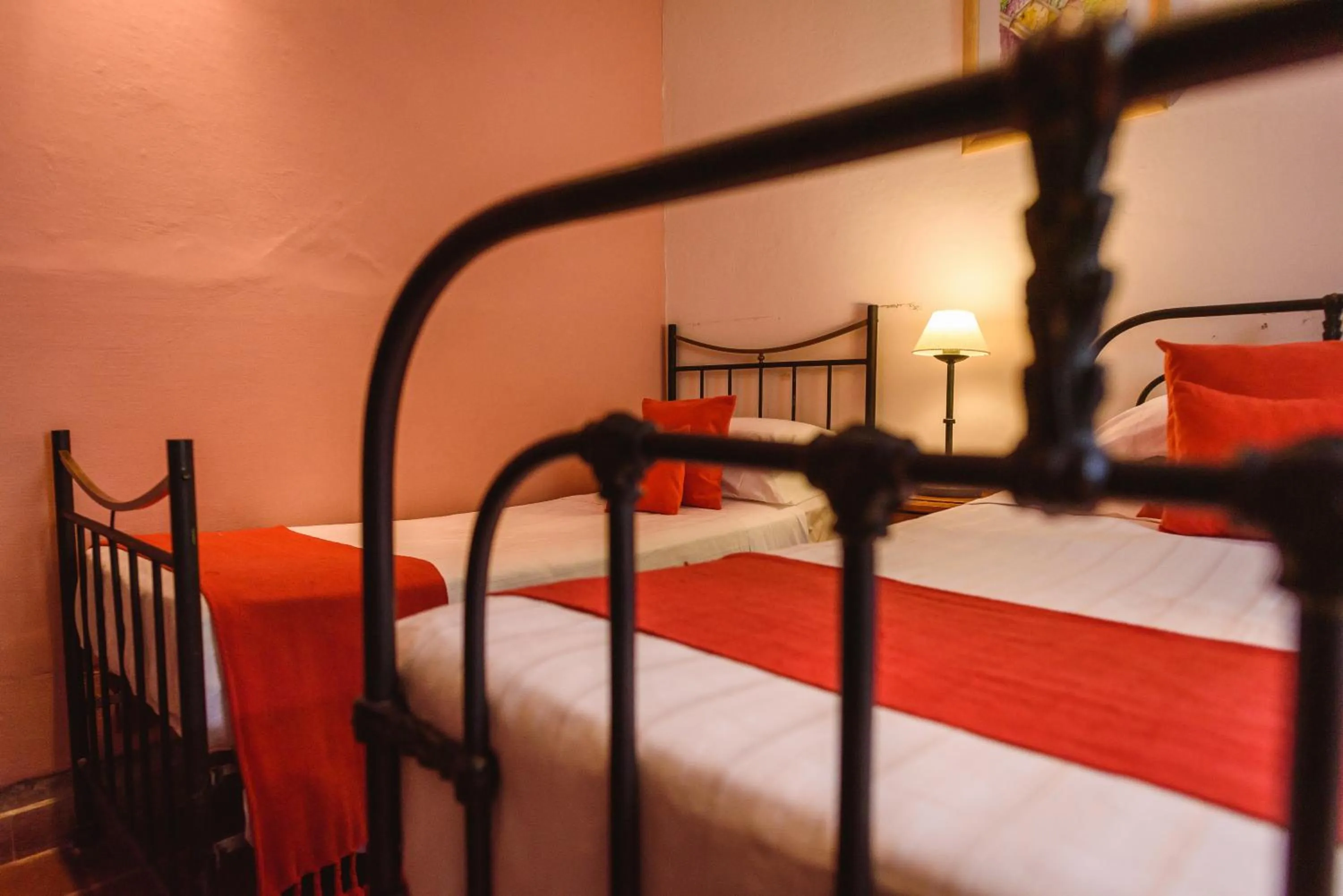 Other, Bed in Vieja Posada Hotel Histórico