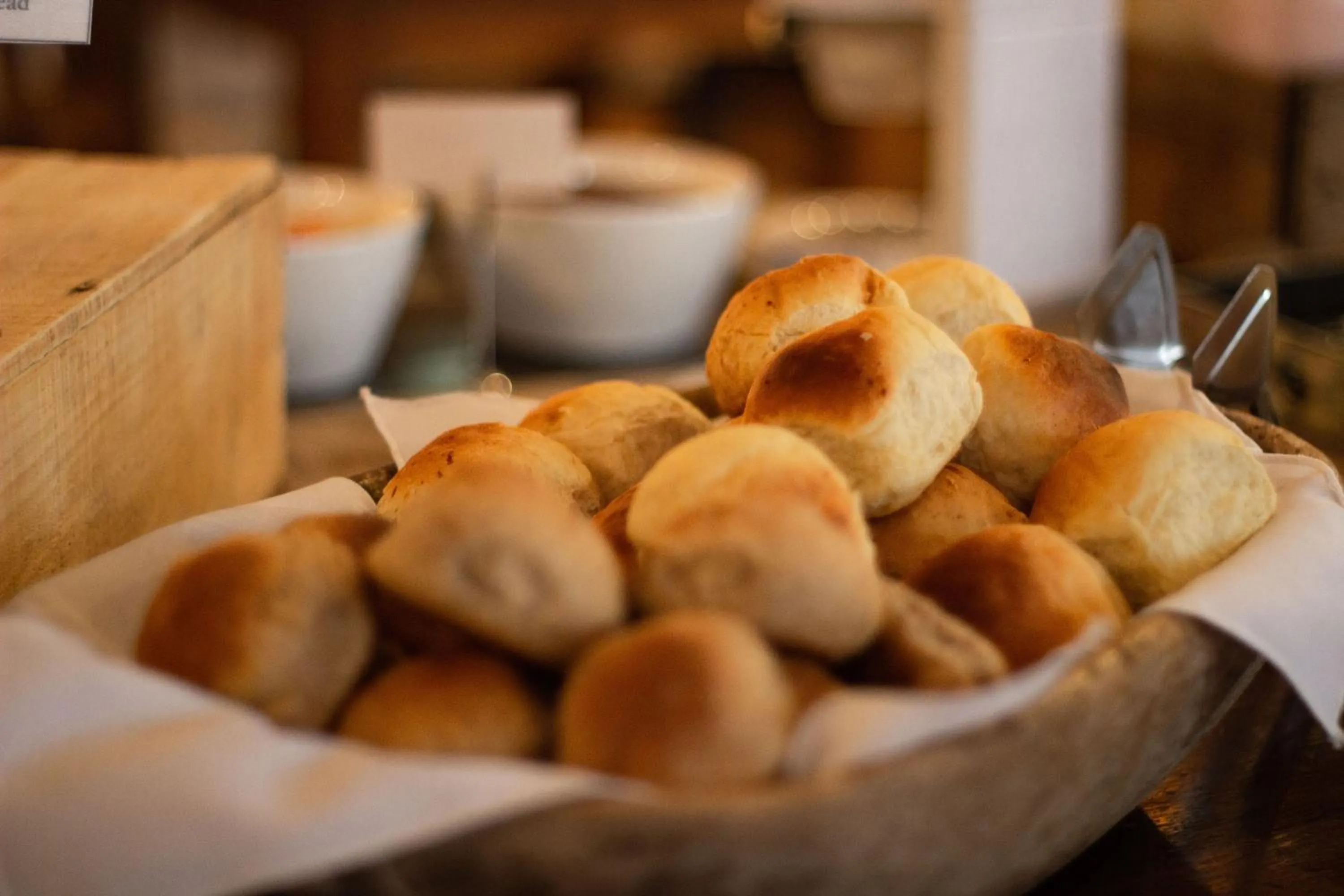 Restaurant/places to eat in Vieja Posada Hotel Histórico