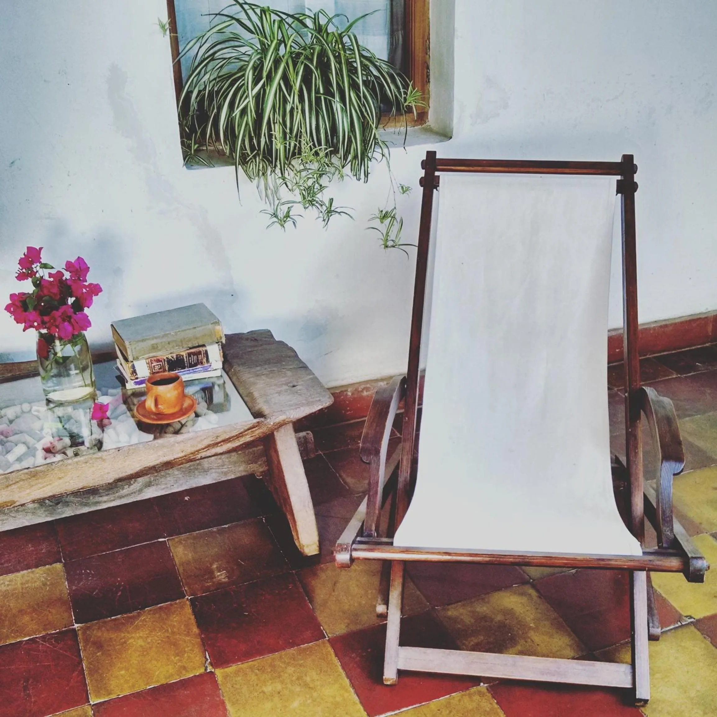 Off site in Vieja Posada Hotel Histórico