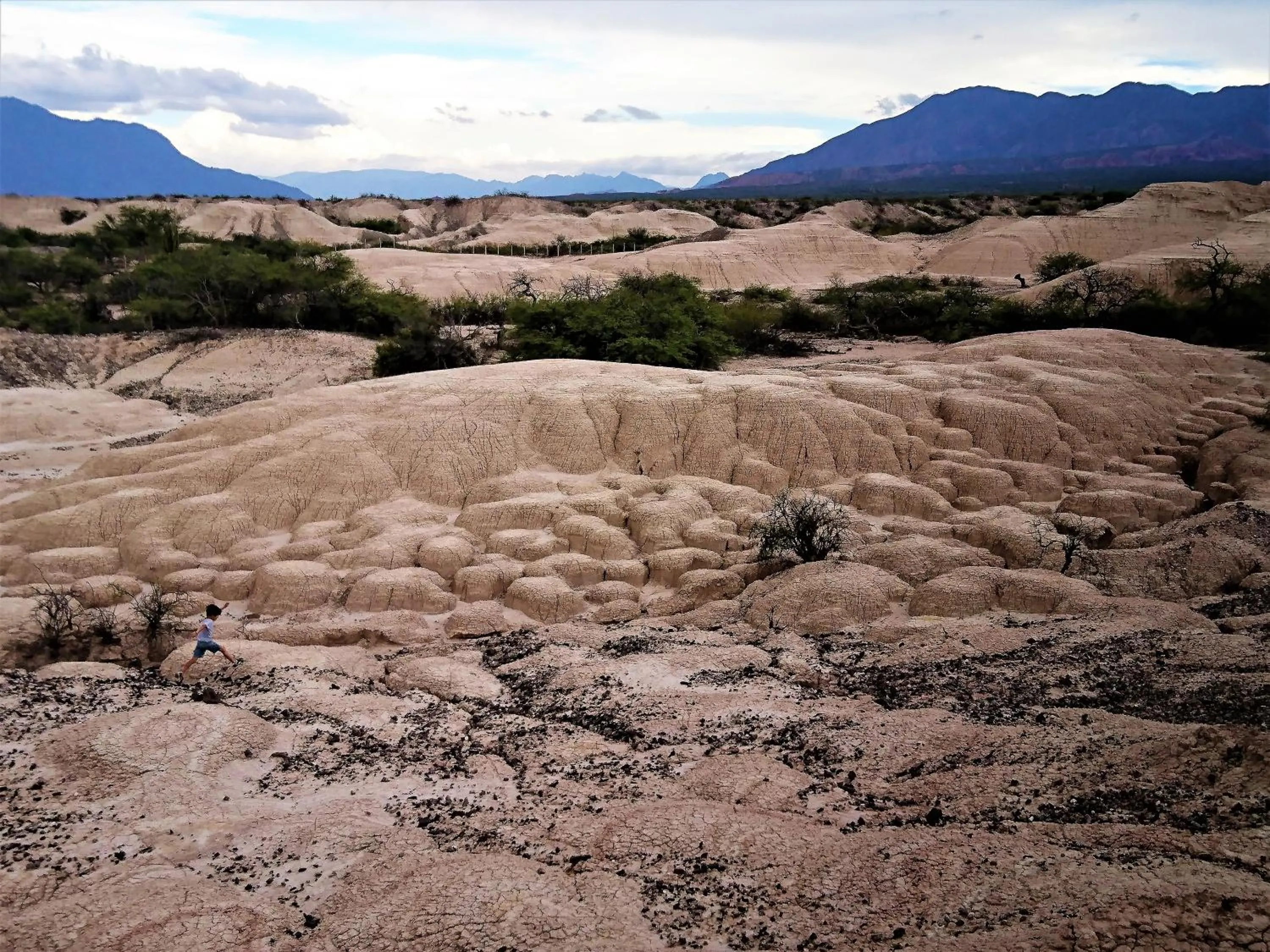 Entertainment in Vieja Posada Hotel Histórico