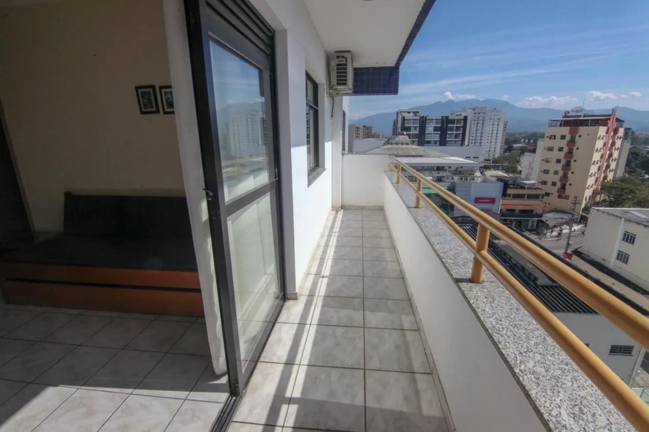 Hotel Vila Rica Flat