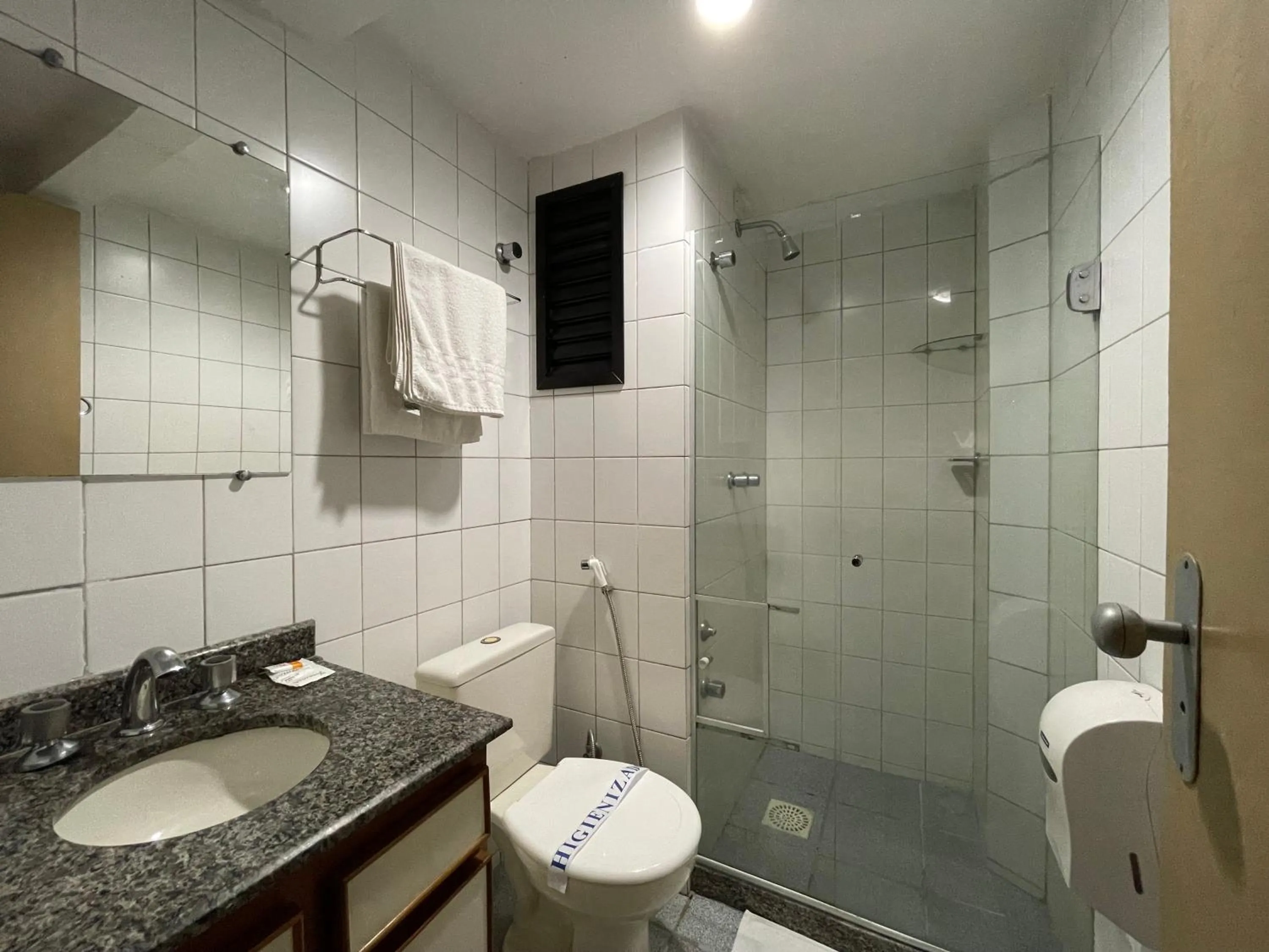 Hotel Vila Rica Flat